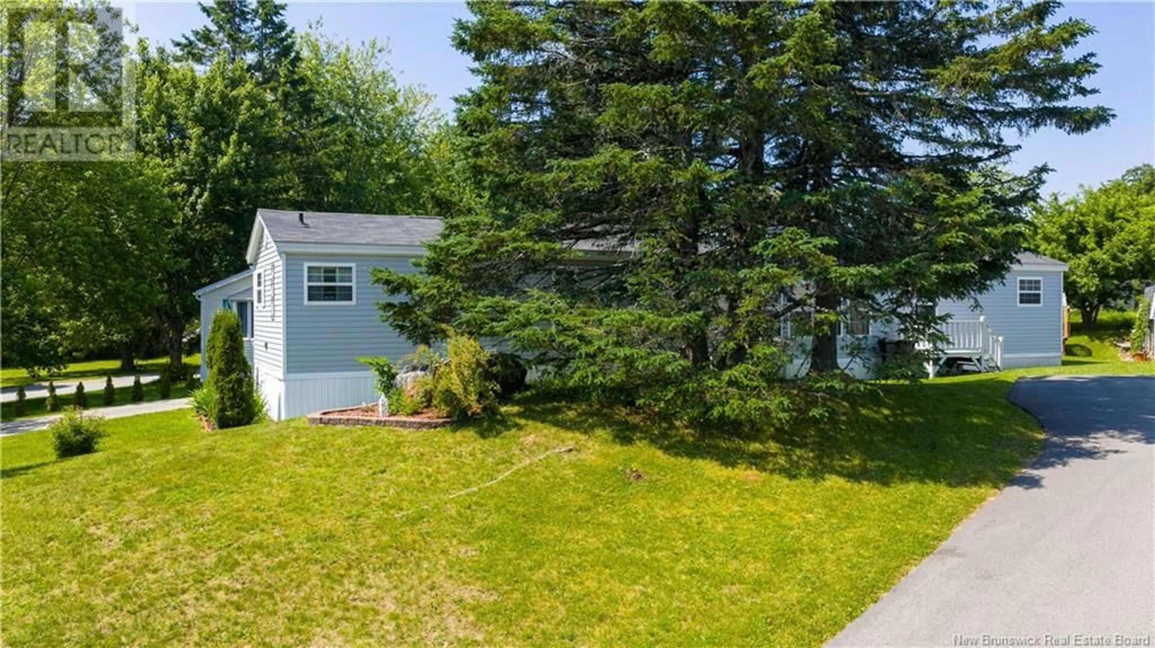 Unknown for 7 SITKA LANE, Quispamsis New Brunswick E2G1W9