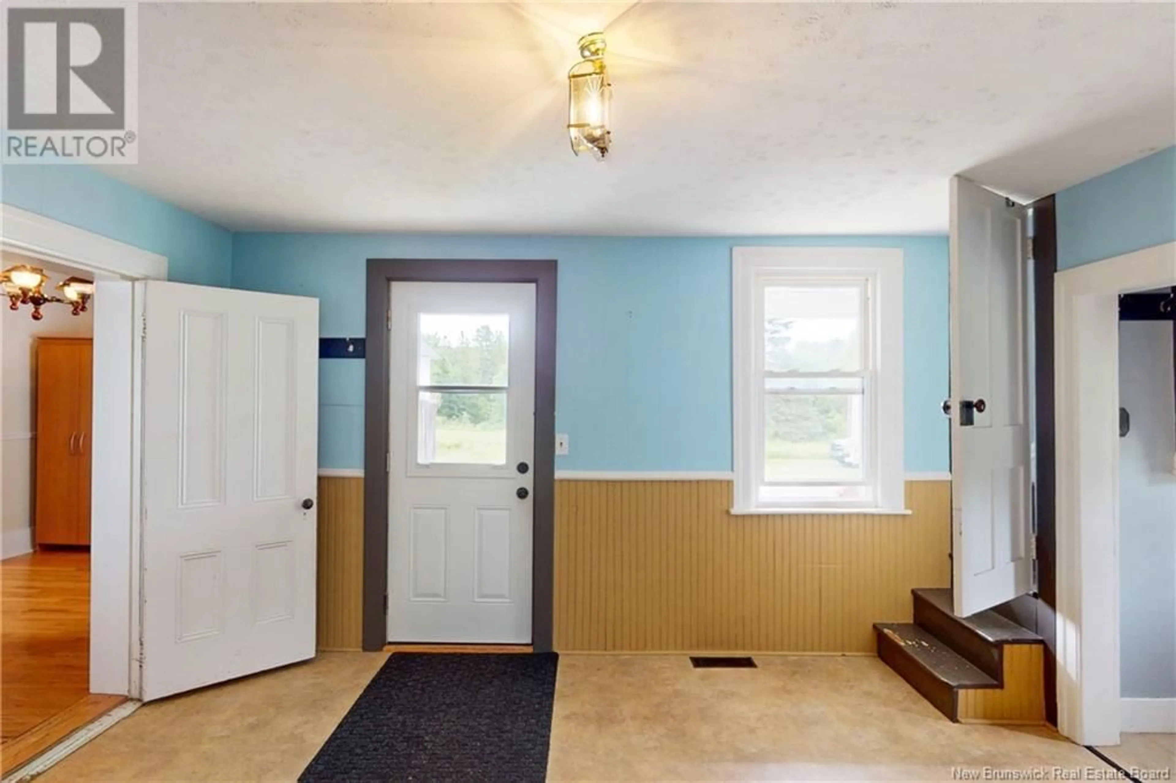 Unknown for 847 CHARTERS SETTLEMENT ROAD, Charters Settlement New Brunswick E3C1V9