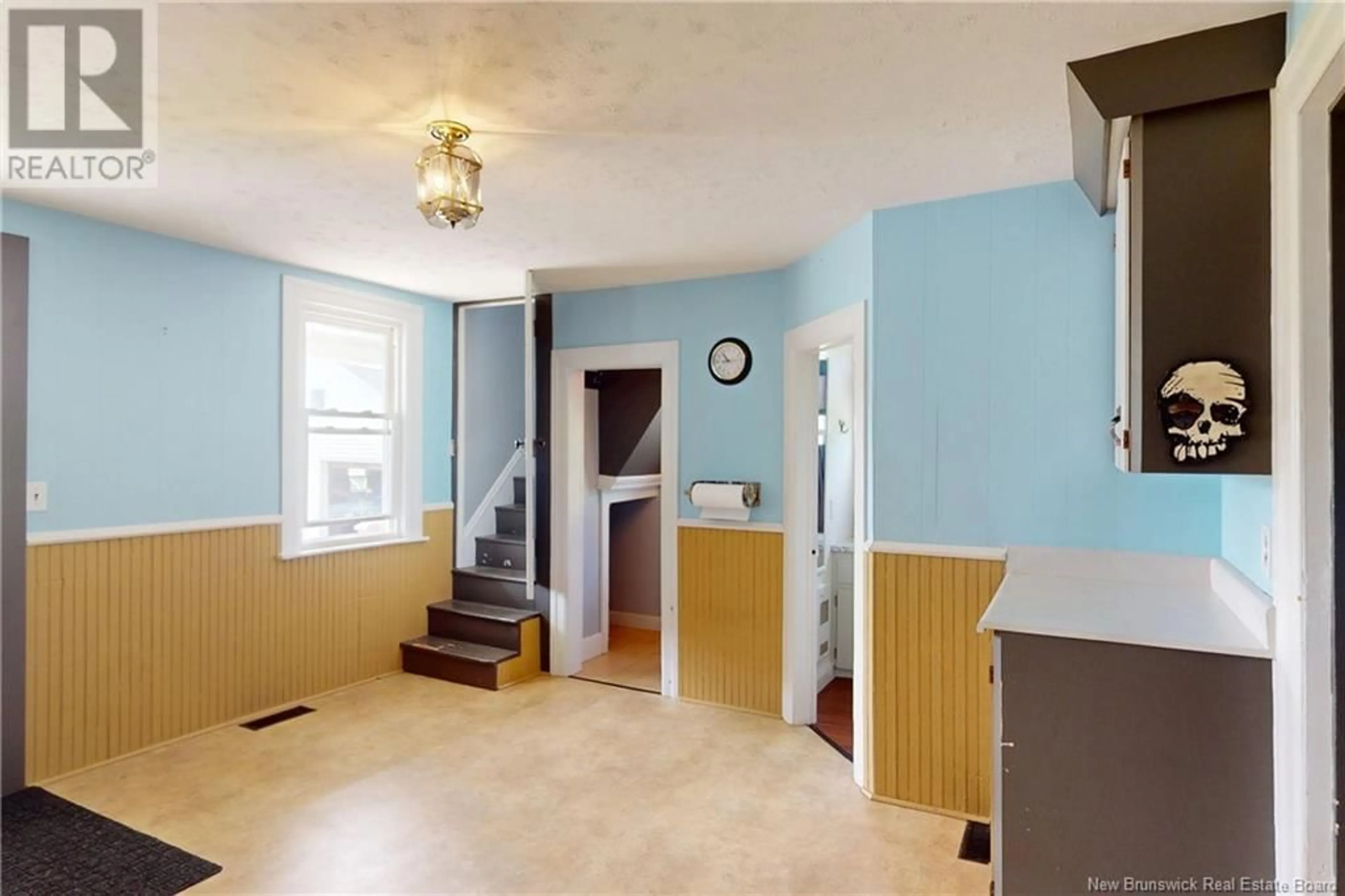 Unknown for 847 CHARTERS SETTLEMENT ROAD, Charters Settlement New Brunswick E3C1V9