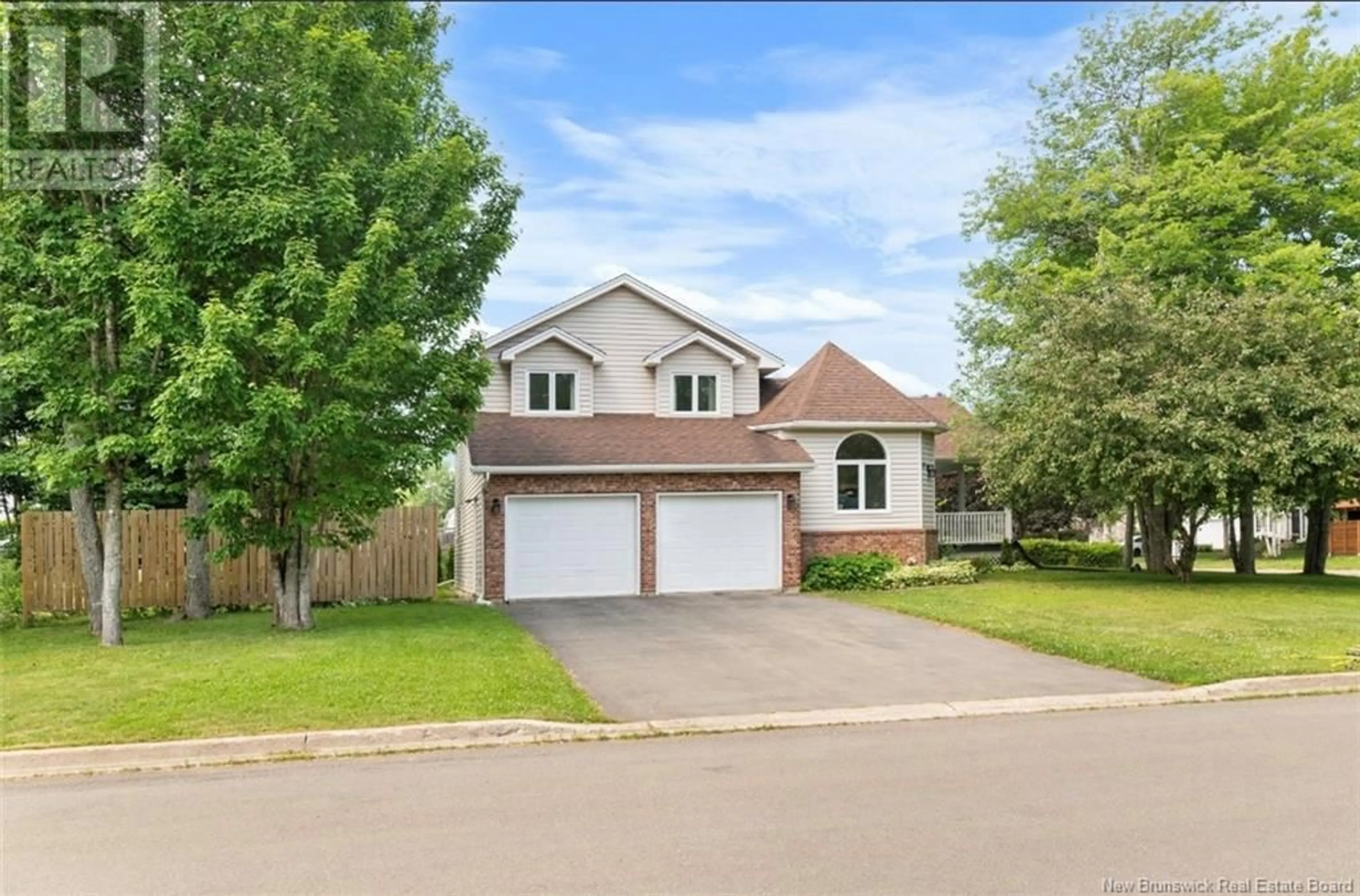 Unknown for 181 WHITE OAK TERRACE, Moncton New Brunswick E1G2G2