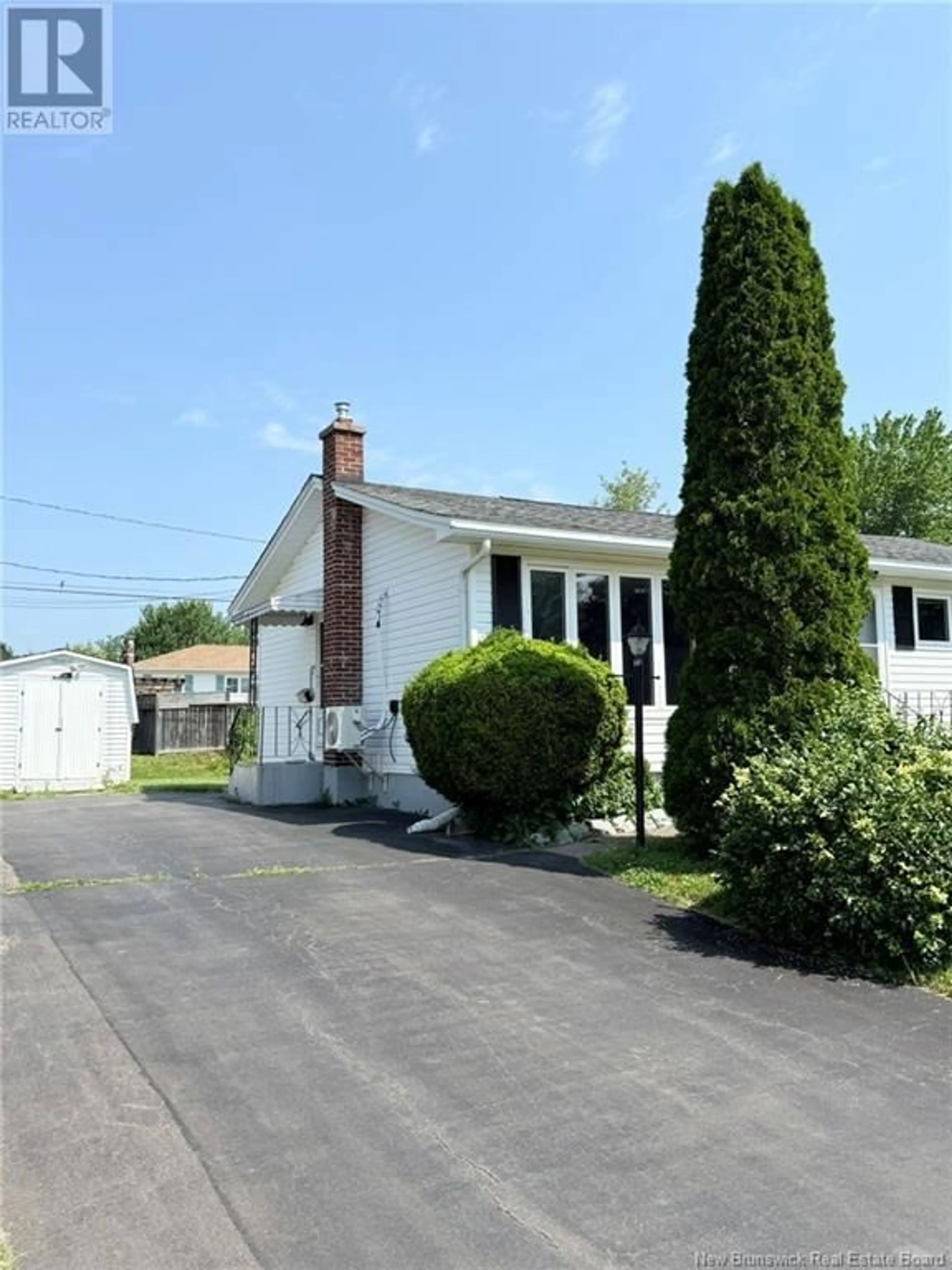 Unknown for 73 WEYBURN ROAD, Moncton New Brunswick E1A5M5