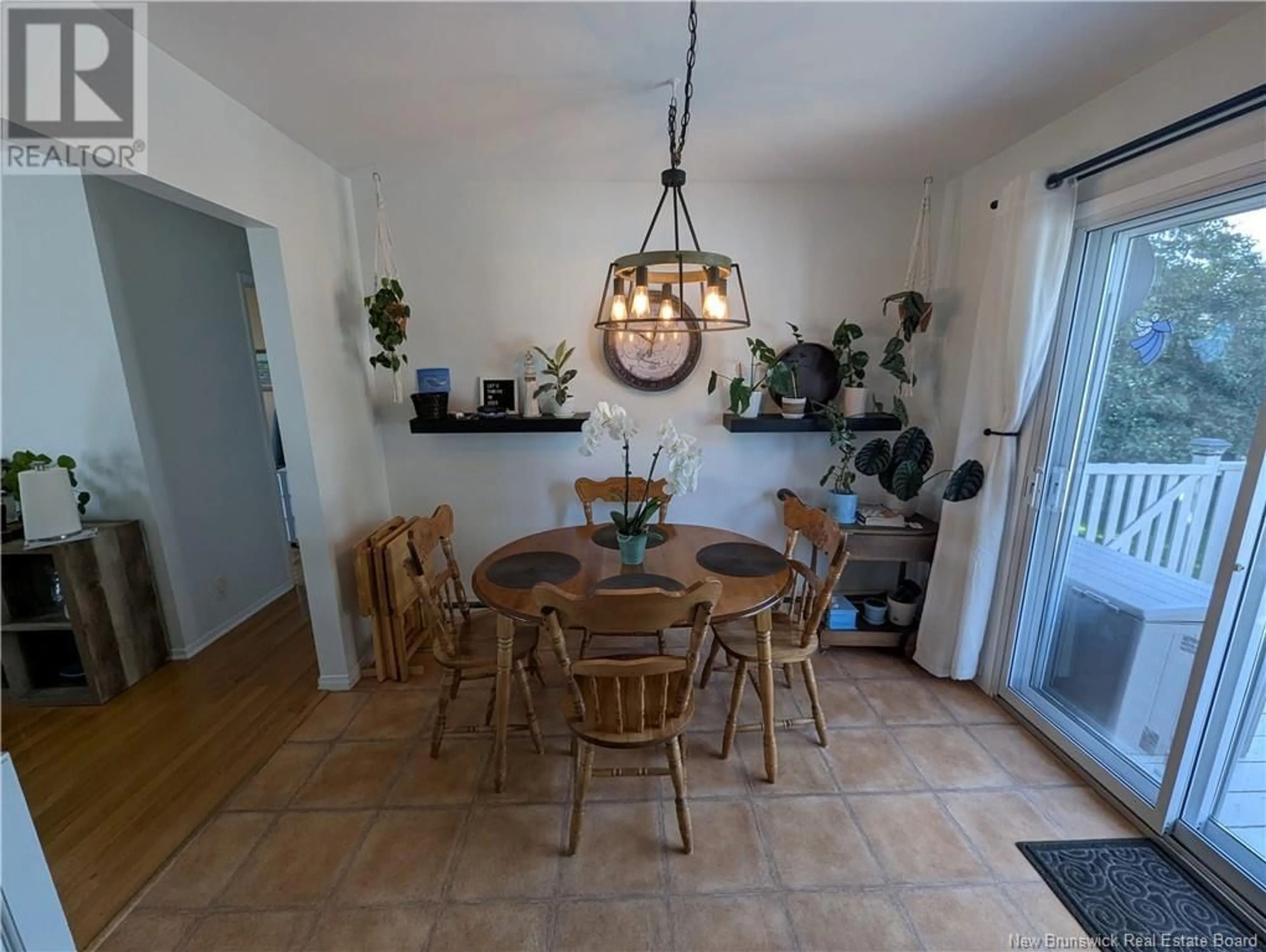 Dining room, unknown for 1175 OCEAN RIDGE, Bathurst New Brunswick E2A4R8