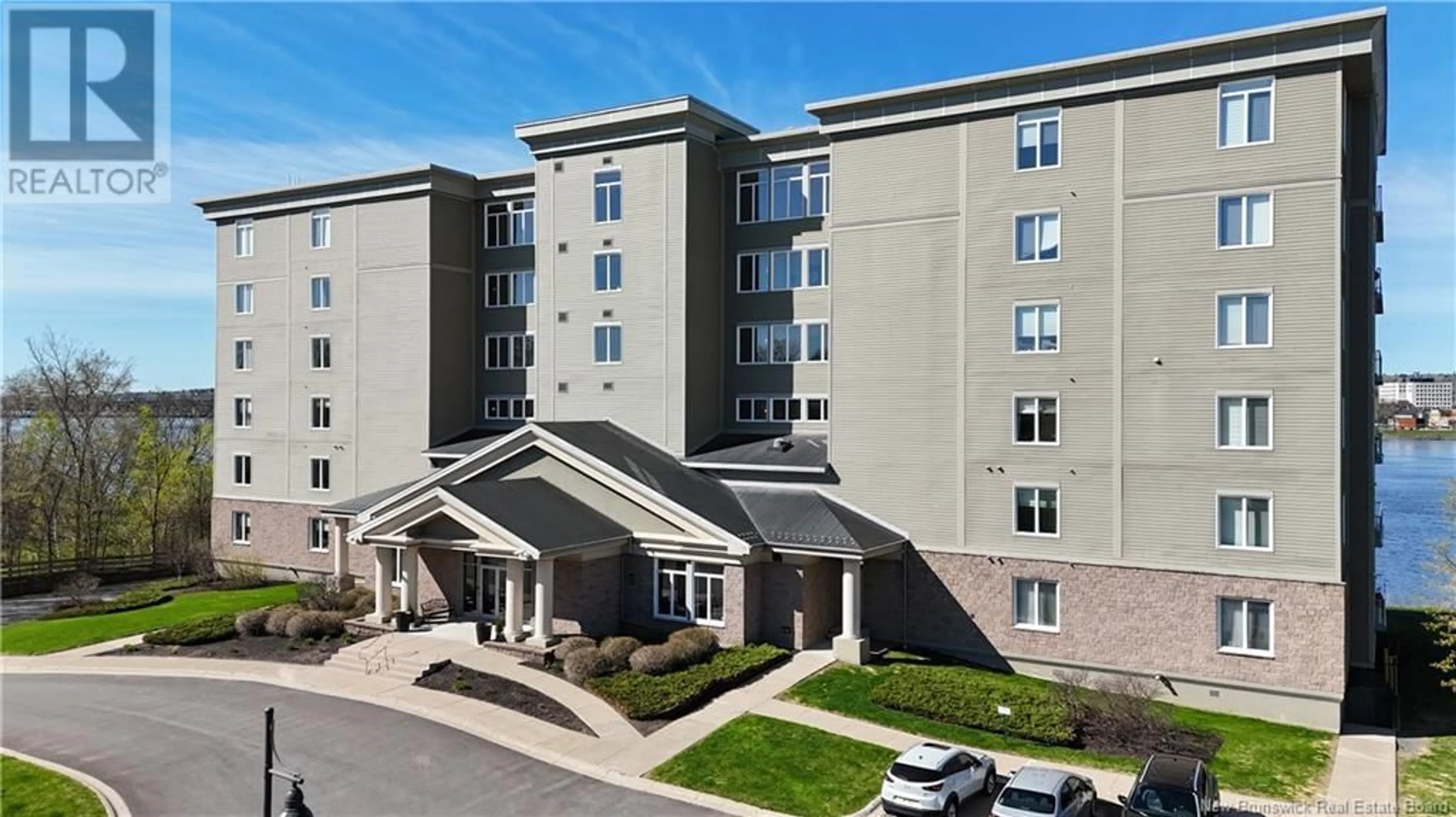 Unknown for 104 - 1 SOUTHVIEW LANE, Fredericton New Brunswick E3A5V3