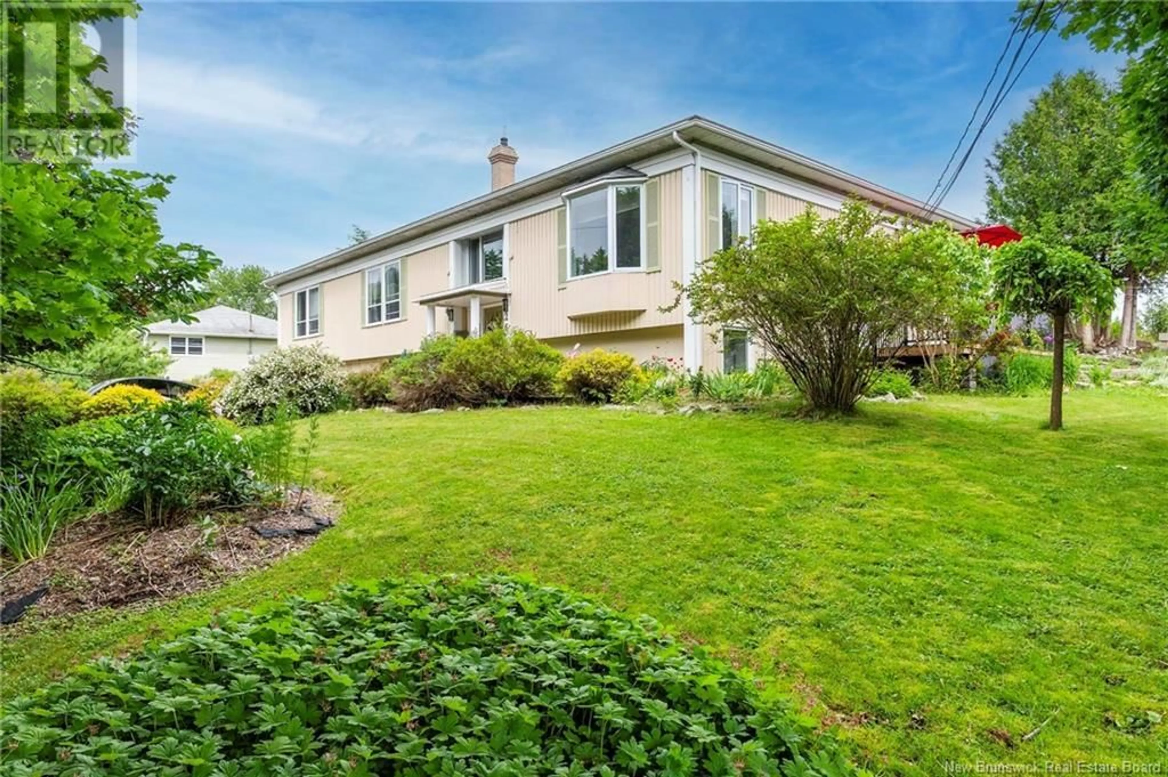 Unknown for 26 HIGHWOOD DRIVE, Saint John New Brunswick E2K4B7