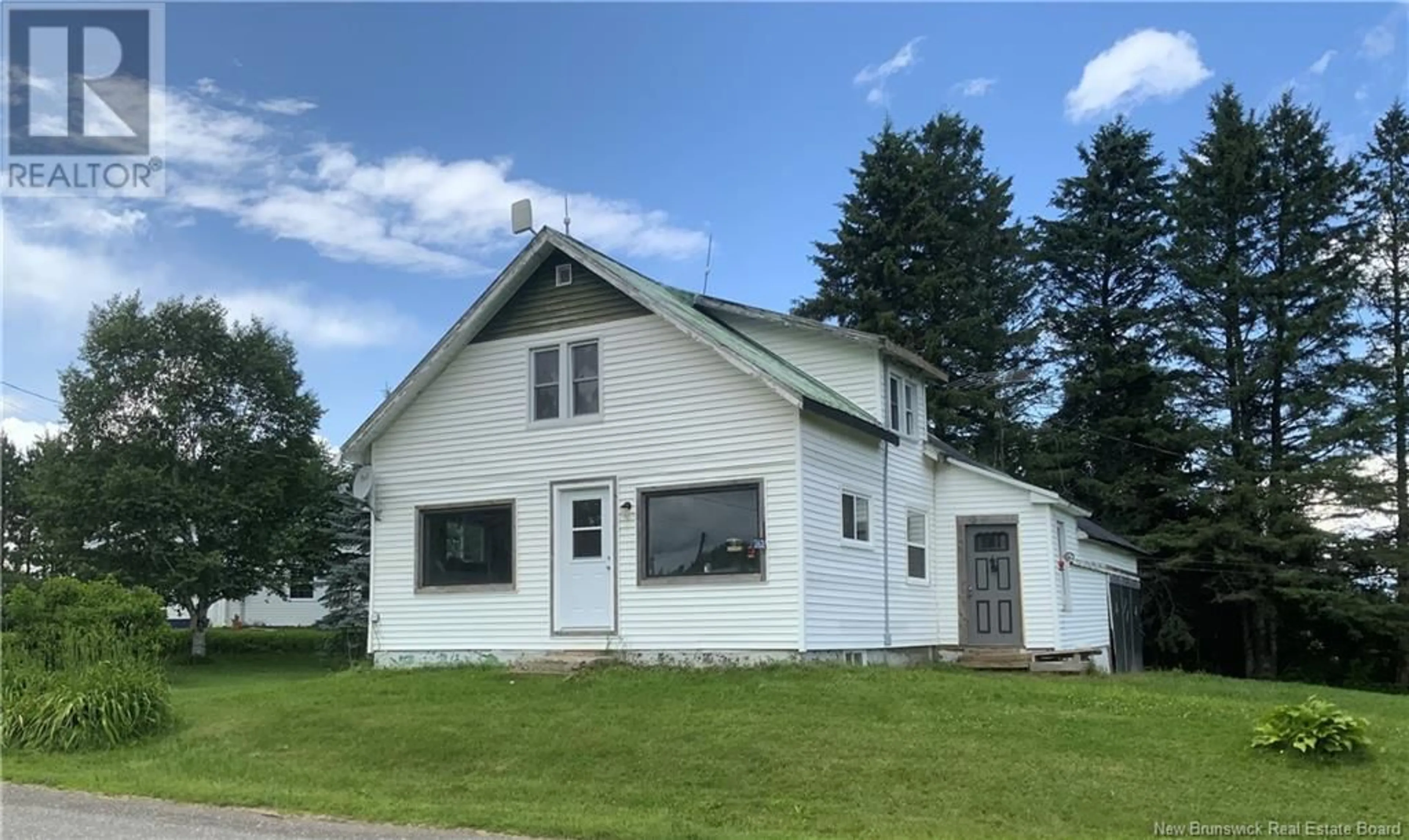 Unknown for 262 BENNETTS LAKE ROAD, Rosedale New Brunswick E7M3A2