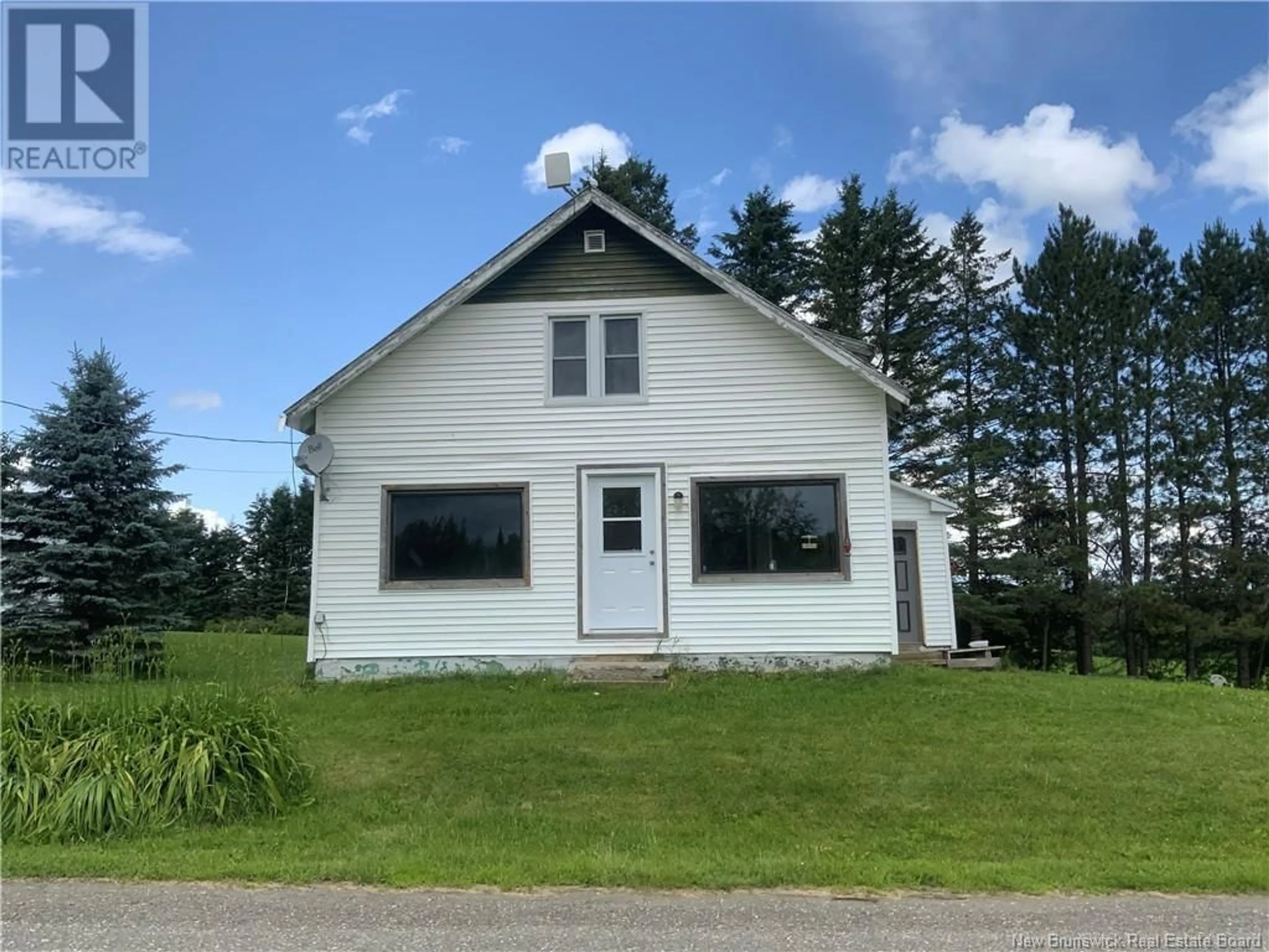 Unknown for 262 BENNETTS LAKE ROAD, Rosedale New Brunswick E7M3A2