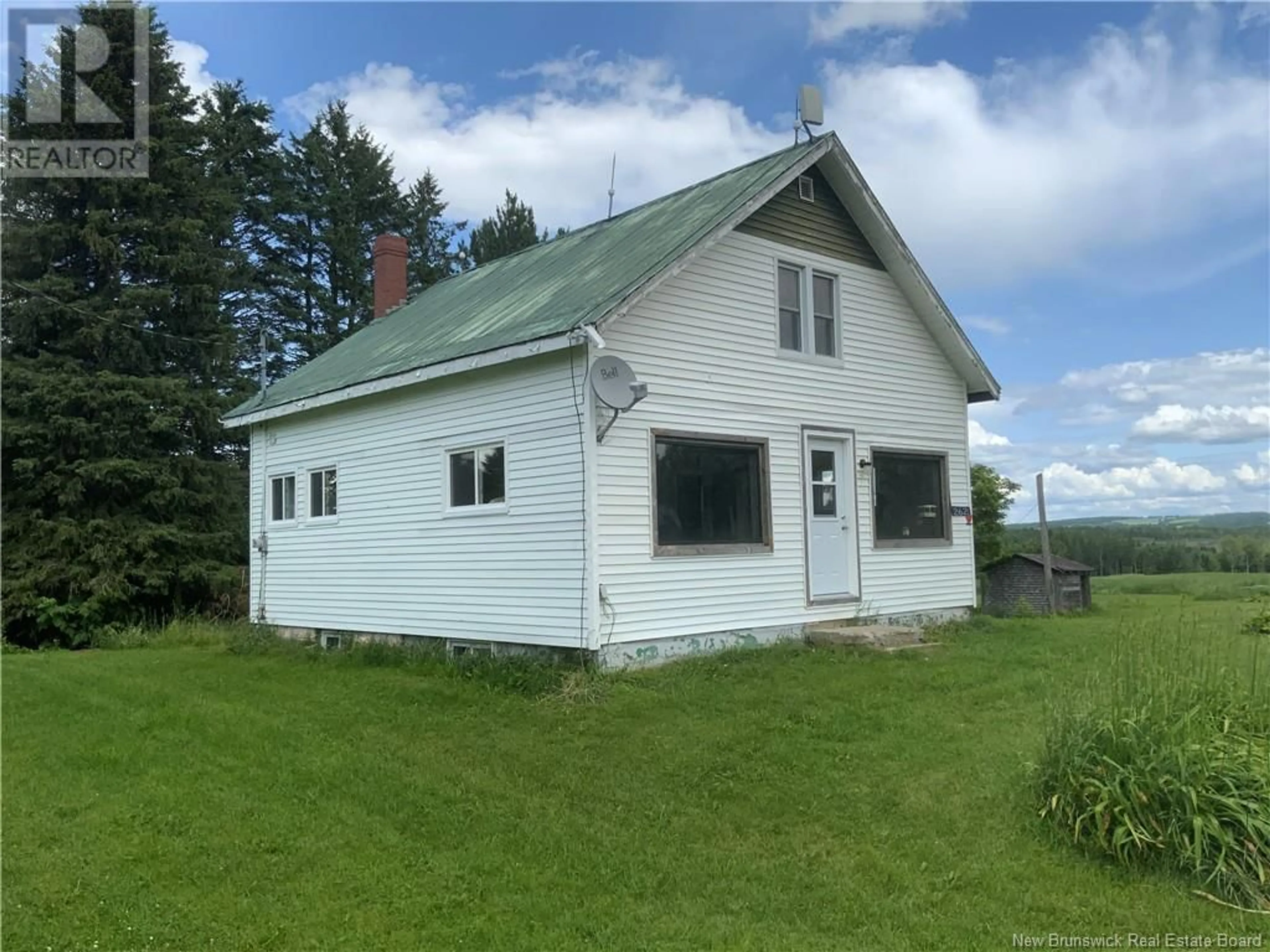 Unknown for 262 BENNETTS LAKE ROAD, Rosedale New Brunswick E7M3A2