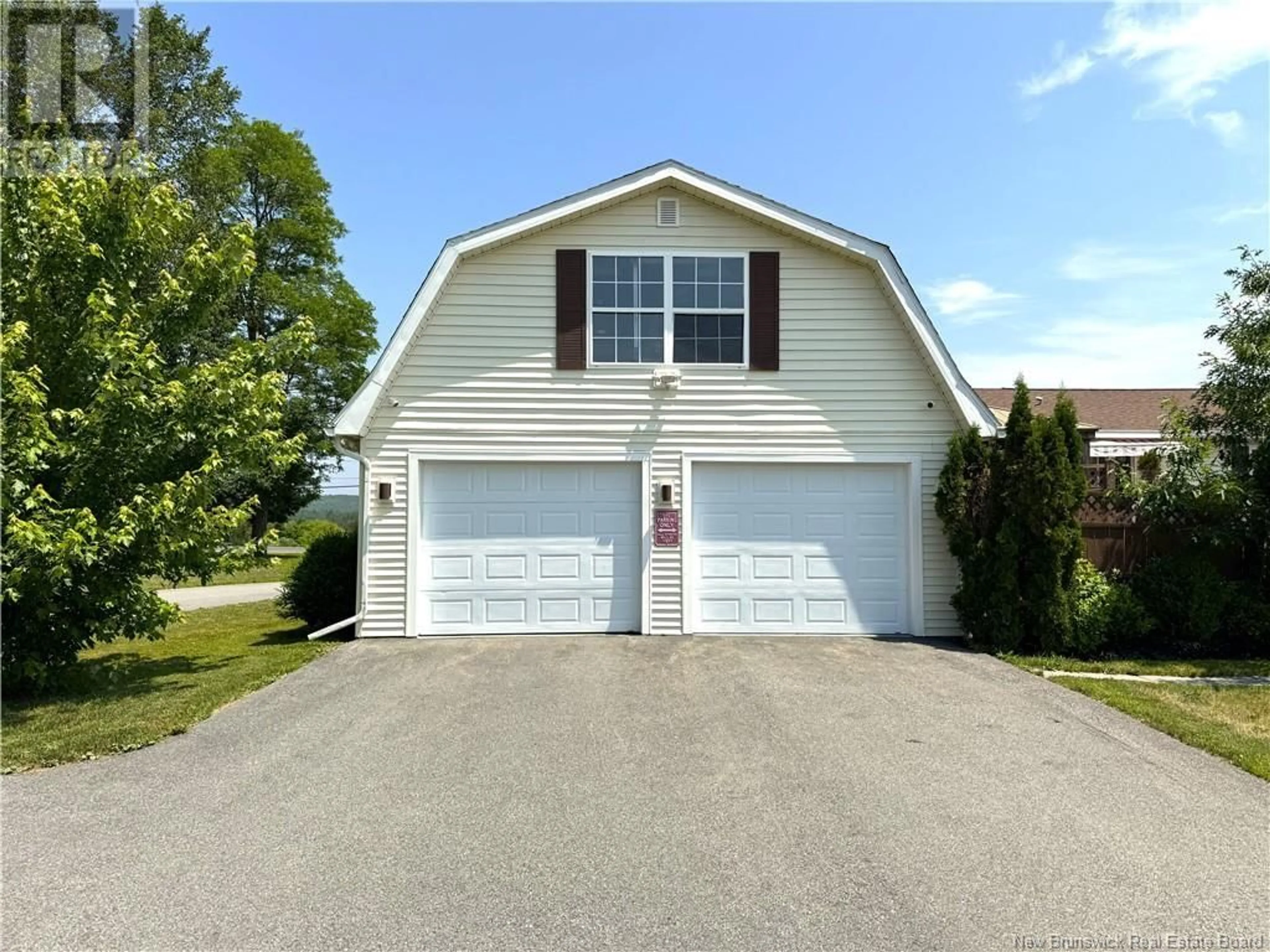 Indoor garage for 9298 ROUTE 3, St. Stephen New Brunswick E3L2W9