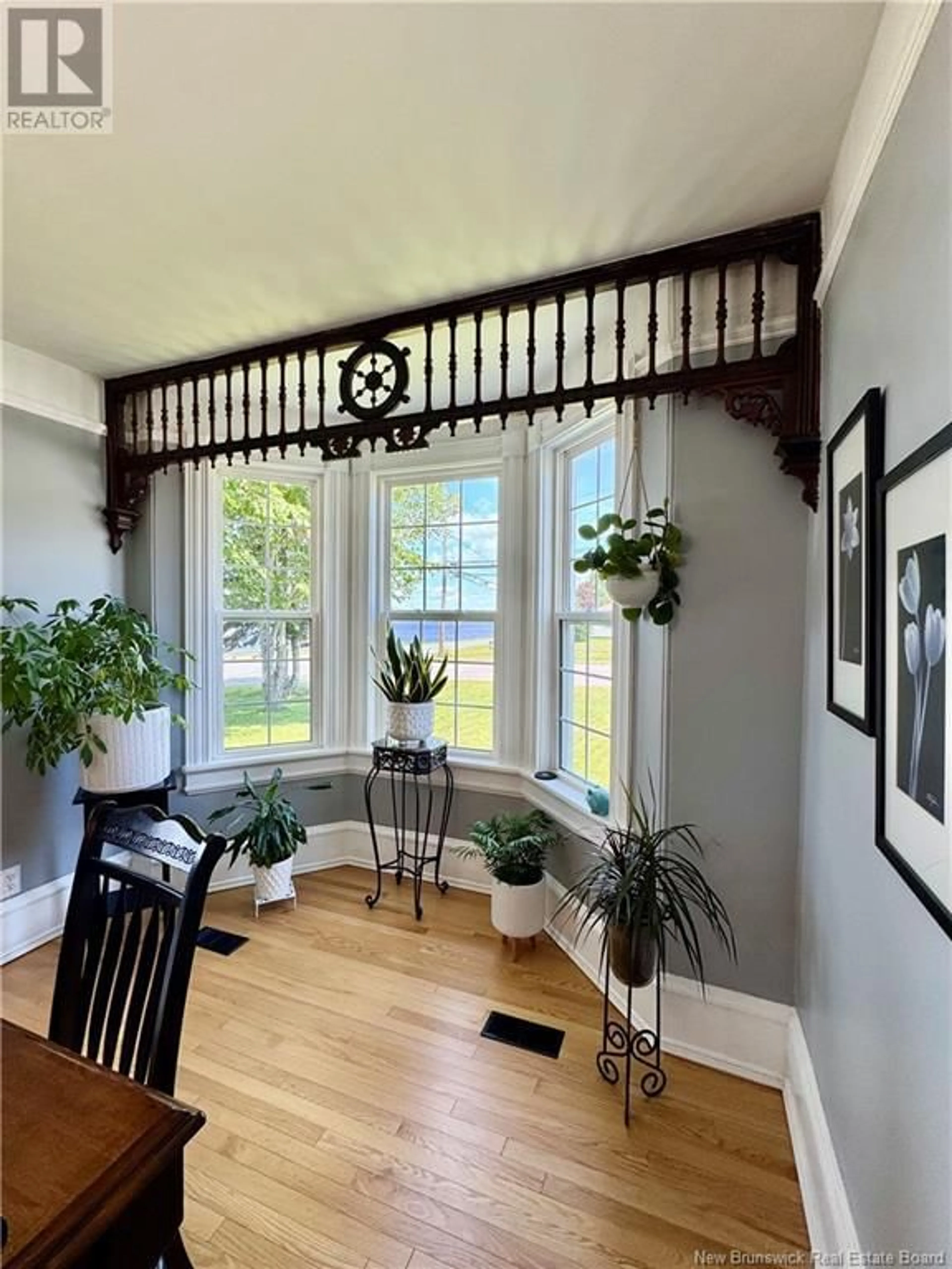 Indoor entryway for 2 SUTTON ROAD, Miramichi New Brunswick E1N5V7