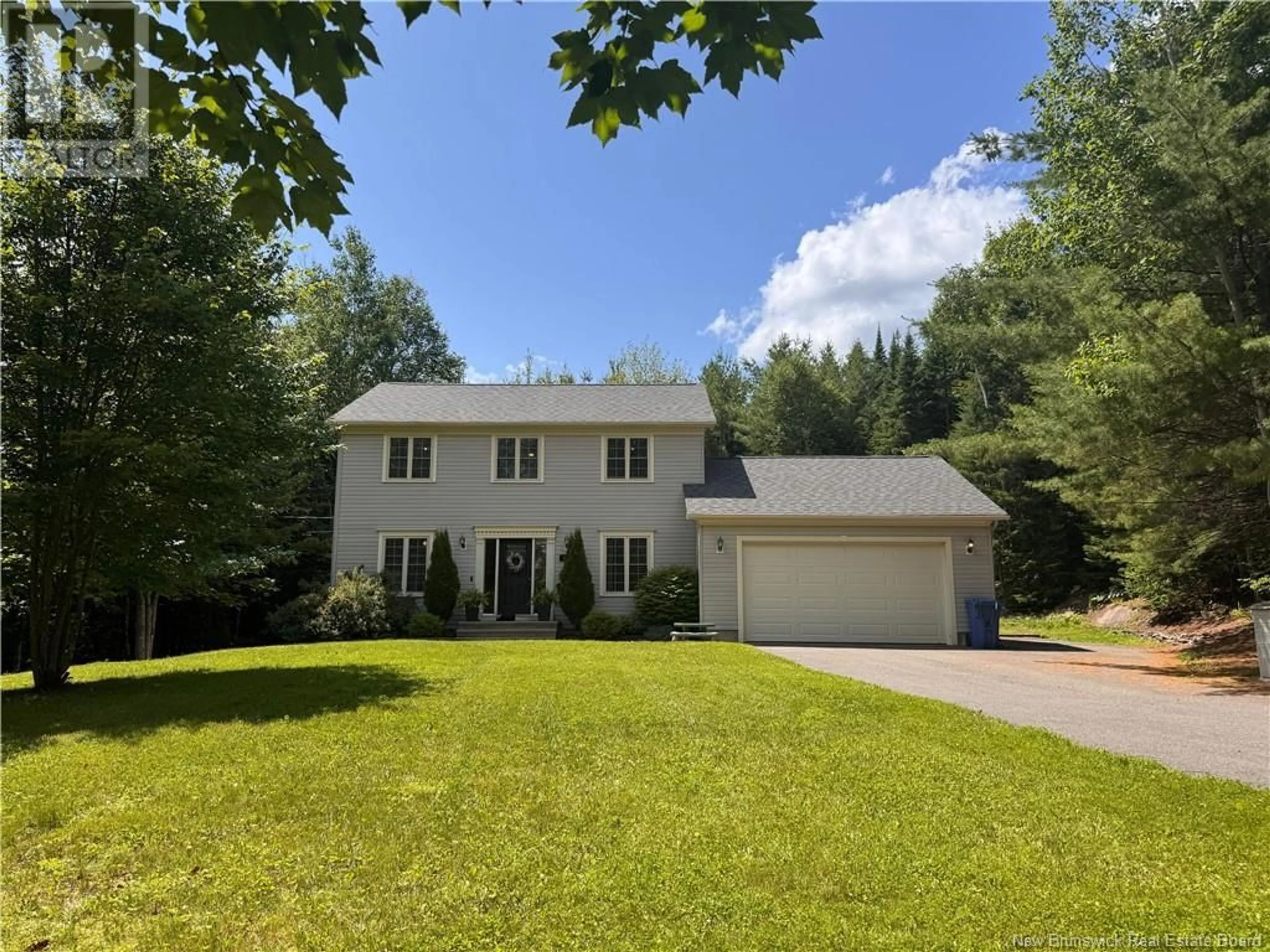 Unknown for 44 TUCANA DRIVE, Hanwell New Brunswick E3C1M9