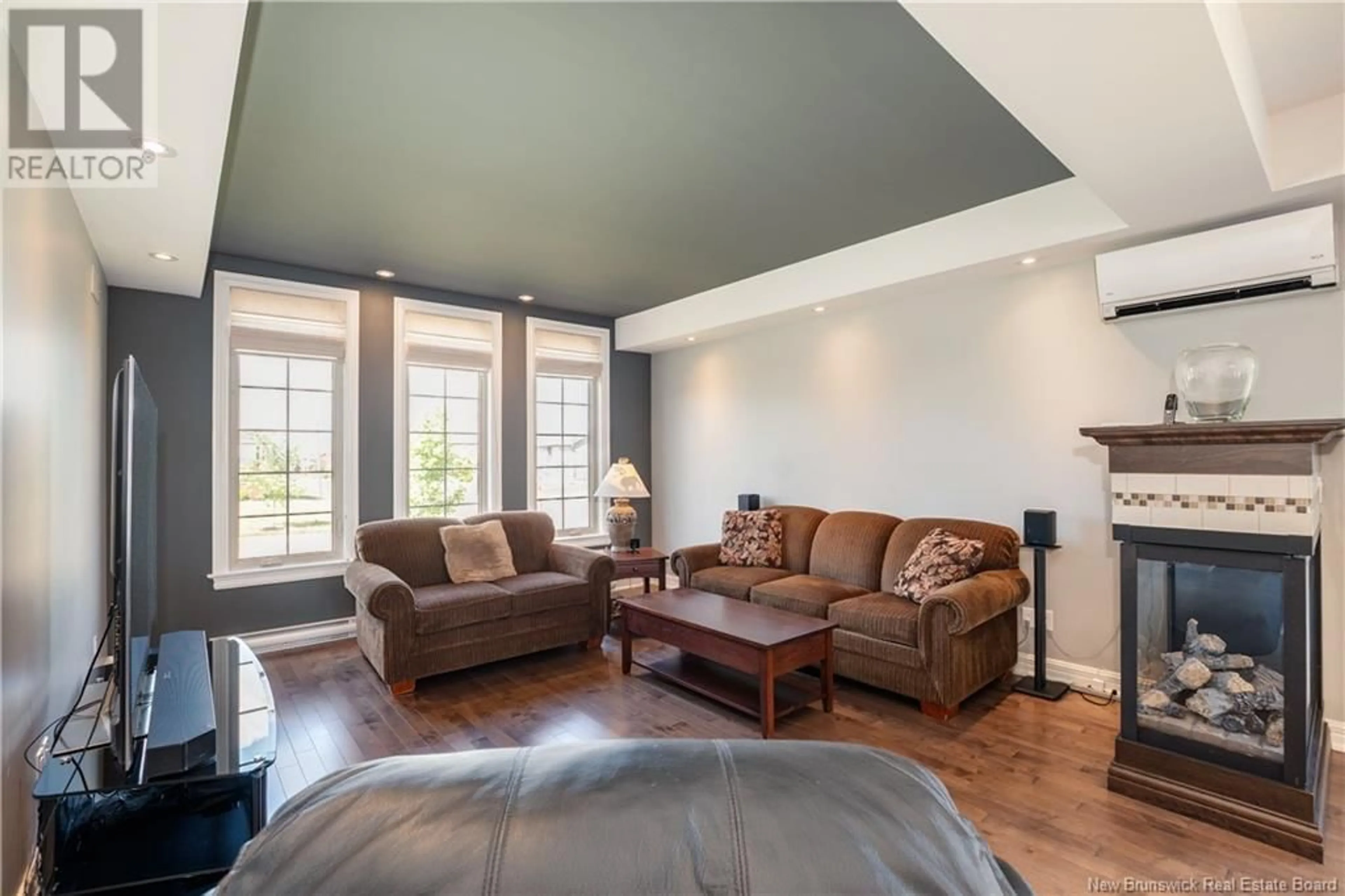 Living room with furniture, unknown for 144 OAKFIELD DRIVE, Riverview New Brunswick E1B0S6