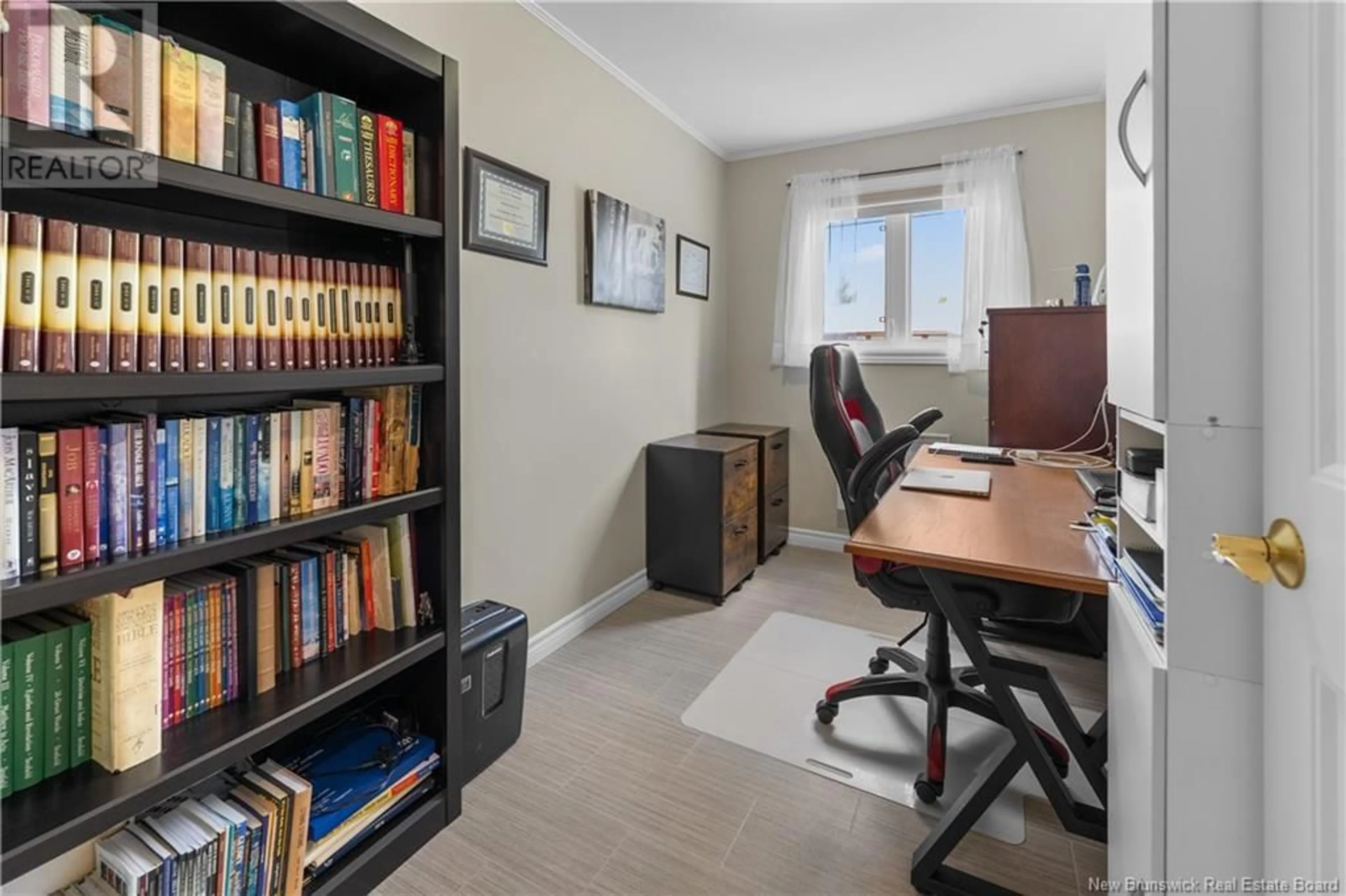 A pic of a room for 67 POST STREET, Plaster Rock New Brunswick E7G2M7