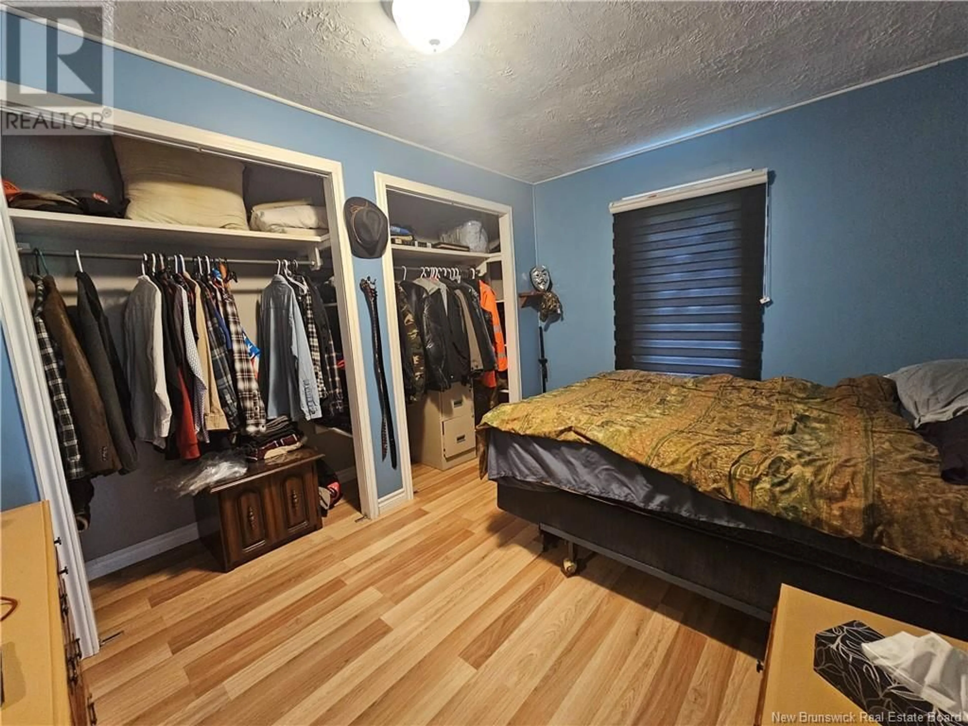 Storage room or clothes room or walk-in closet for 130 KING KRISTIAN ROAD, New Denmark New Brunswick E7G1X7
