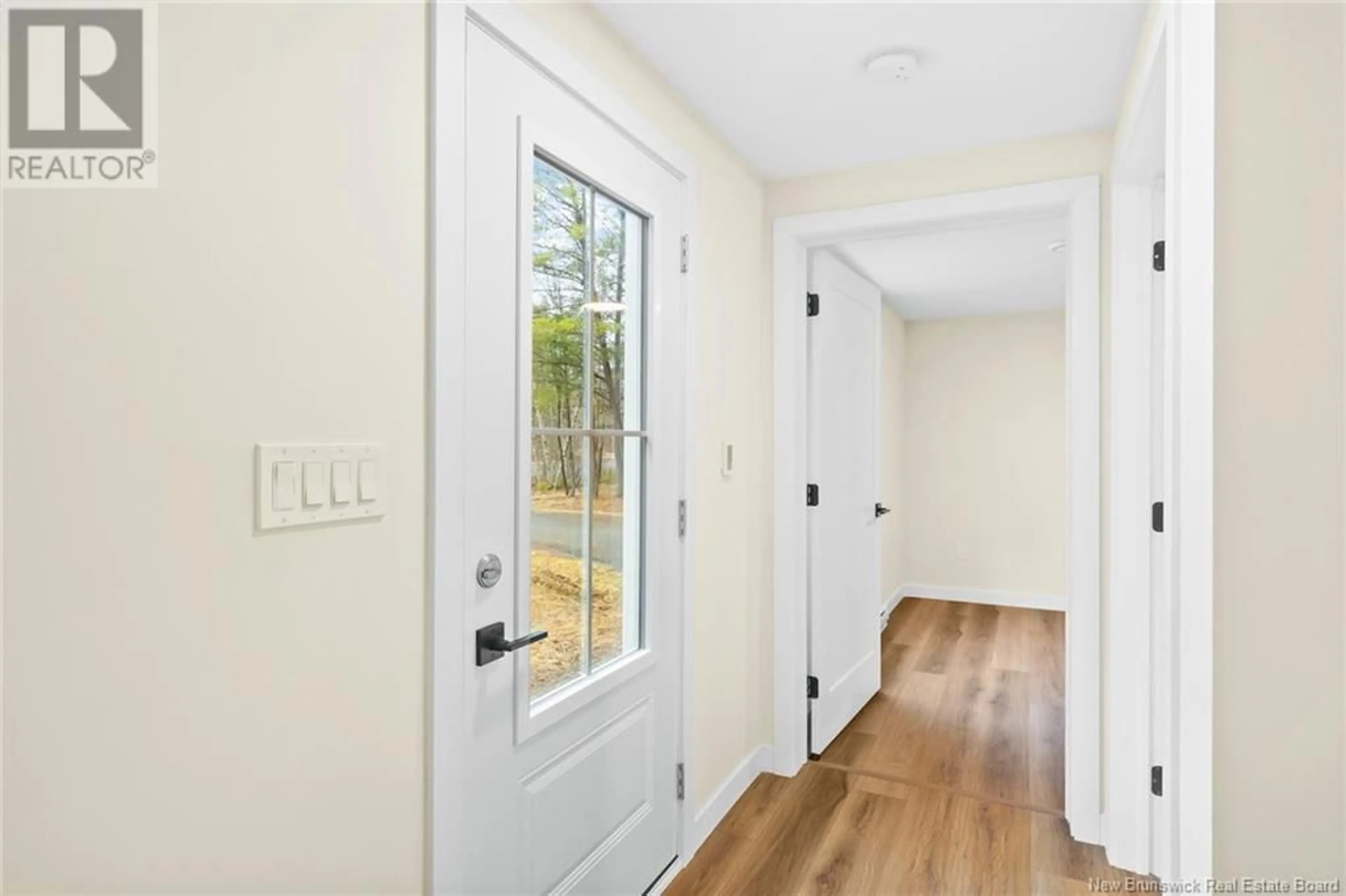 Indoor entryway for 25 MCCAIN DRIVE, Waasis New Brunswick E3B9A5