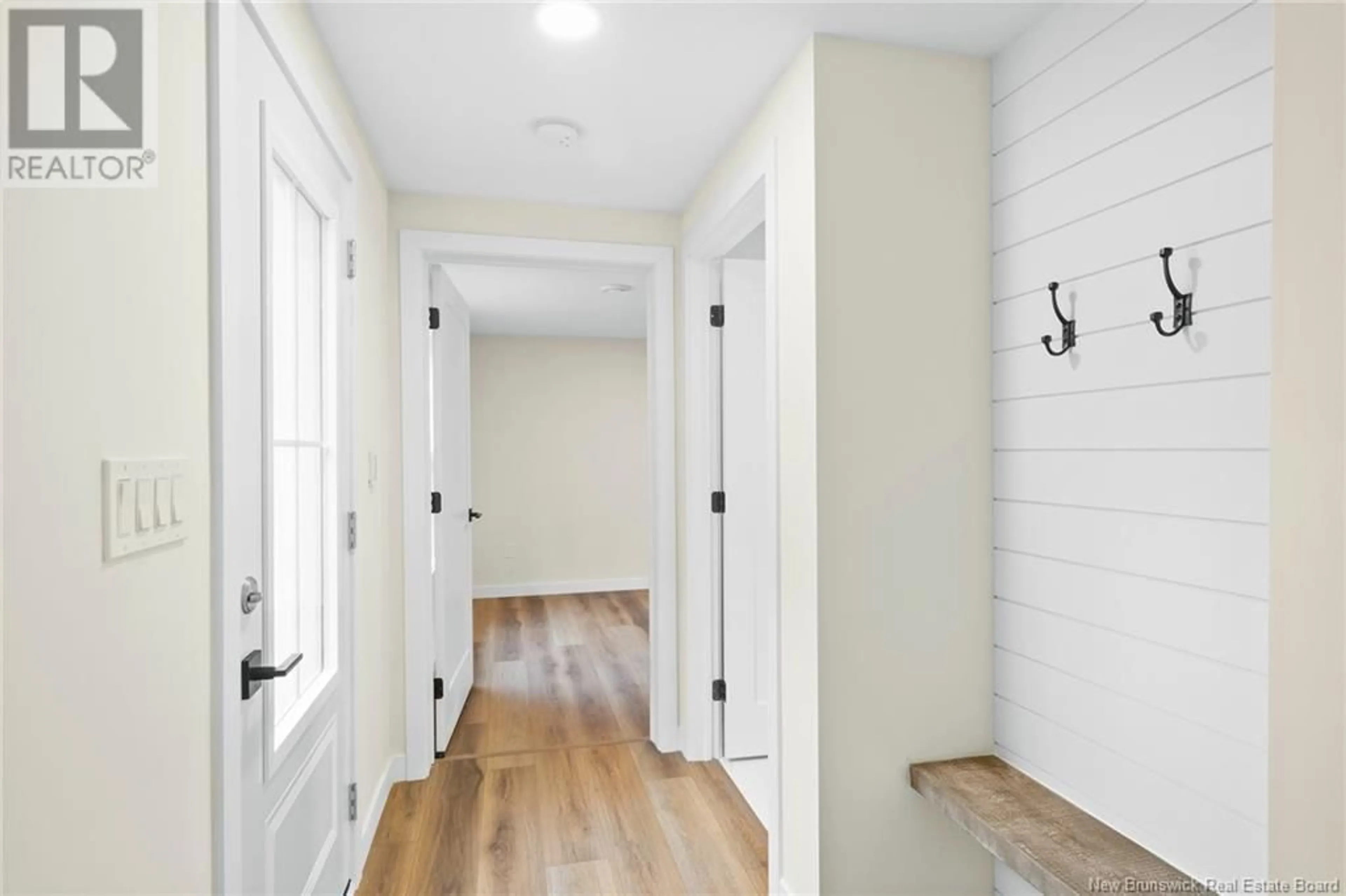 Indoor entryway for 25 MCCAIN DRIVE, Waasis New Brunswick E3B9A5