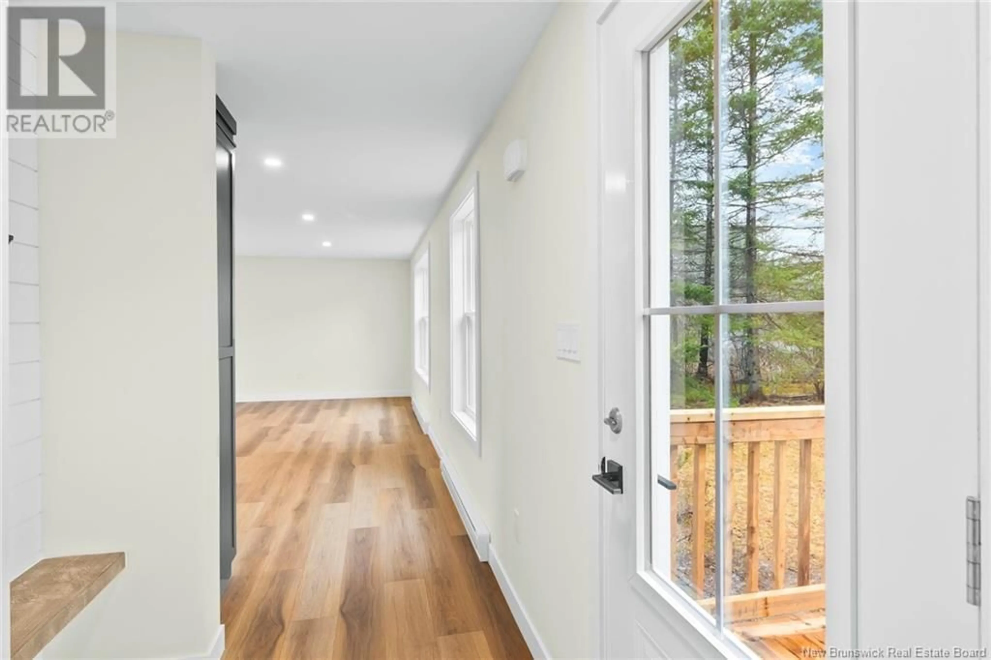 Indoor entryway for 25 MCCAIN DRIVE, Waasis New Brunswick E3B9A5