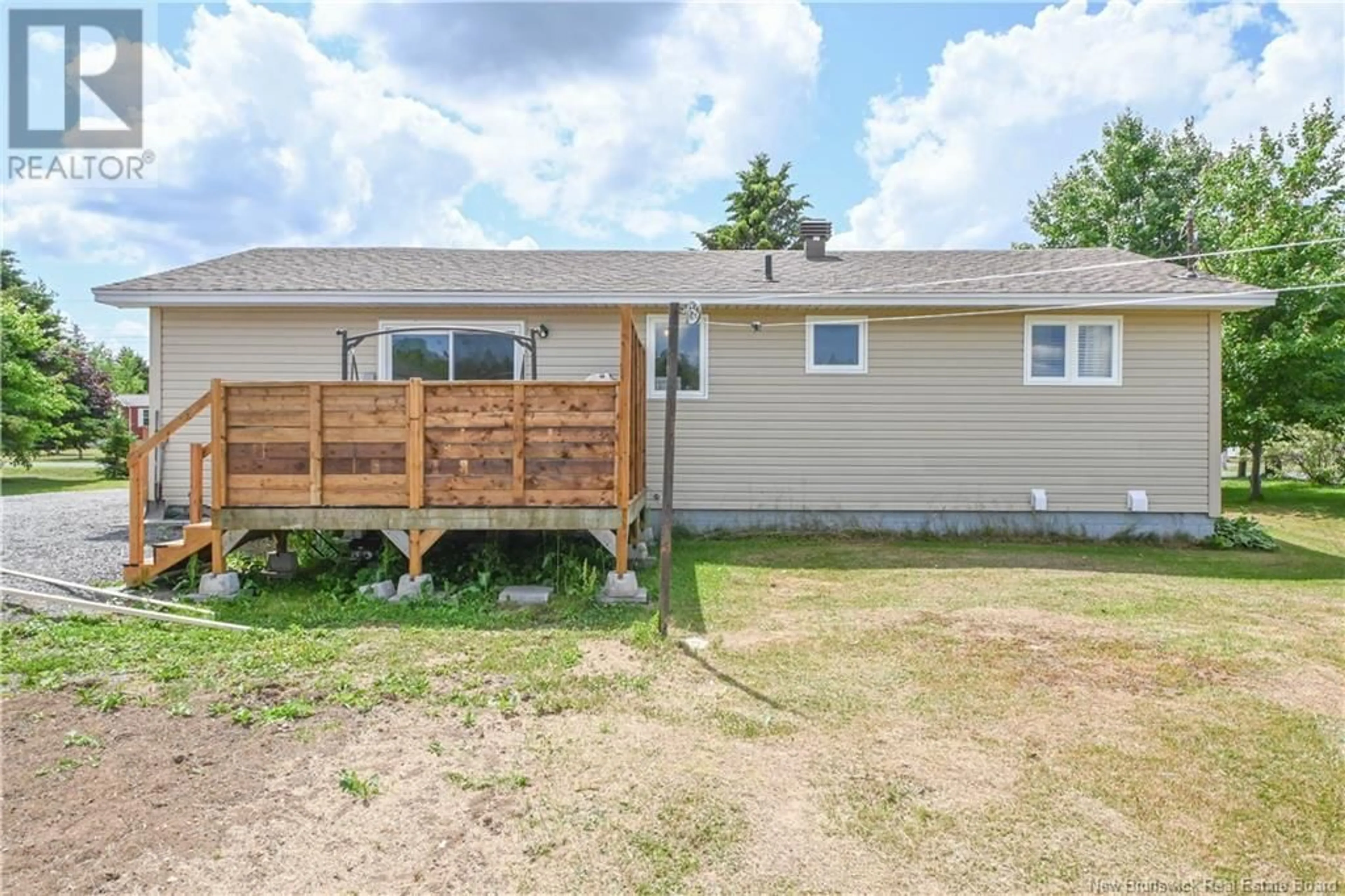 Unknown for 32 MCLAUGHLIN ROAD, Pointe-à-Bouleau New Brunswick E1X2G4