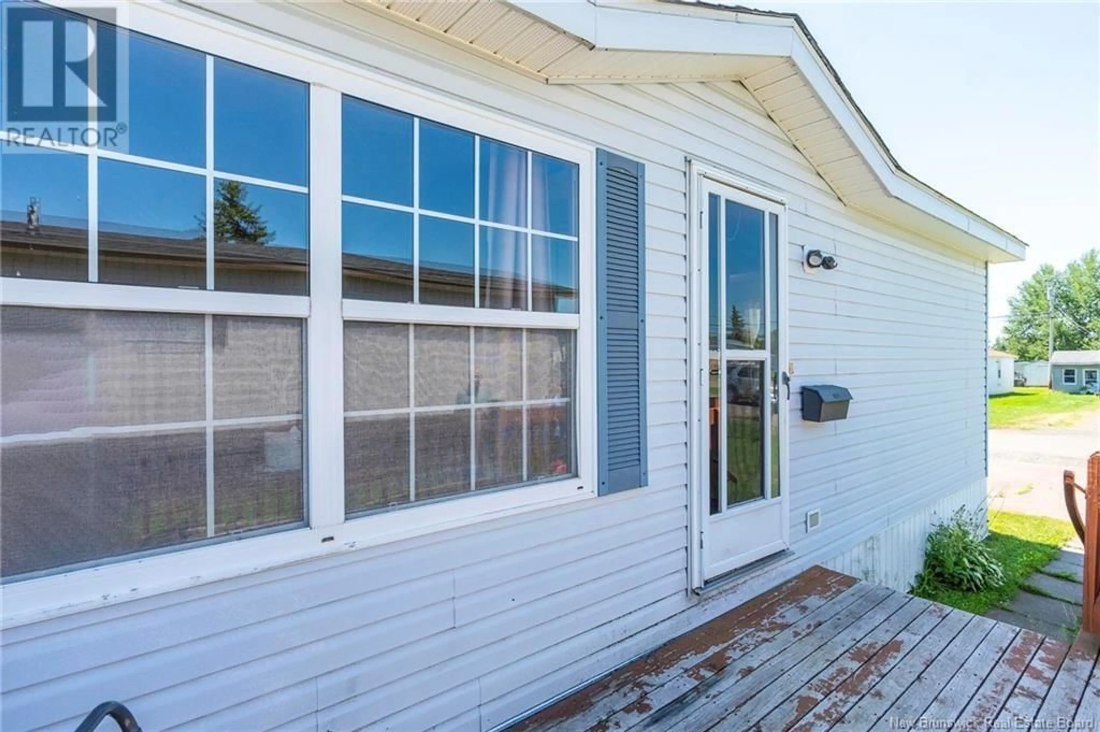 Home with vinyl exterior material, unknown for 29 GERALD BOULEVARD, Moncton New Brunswick E1E3T3