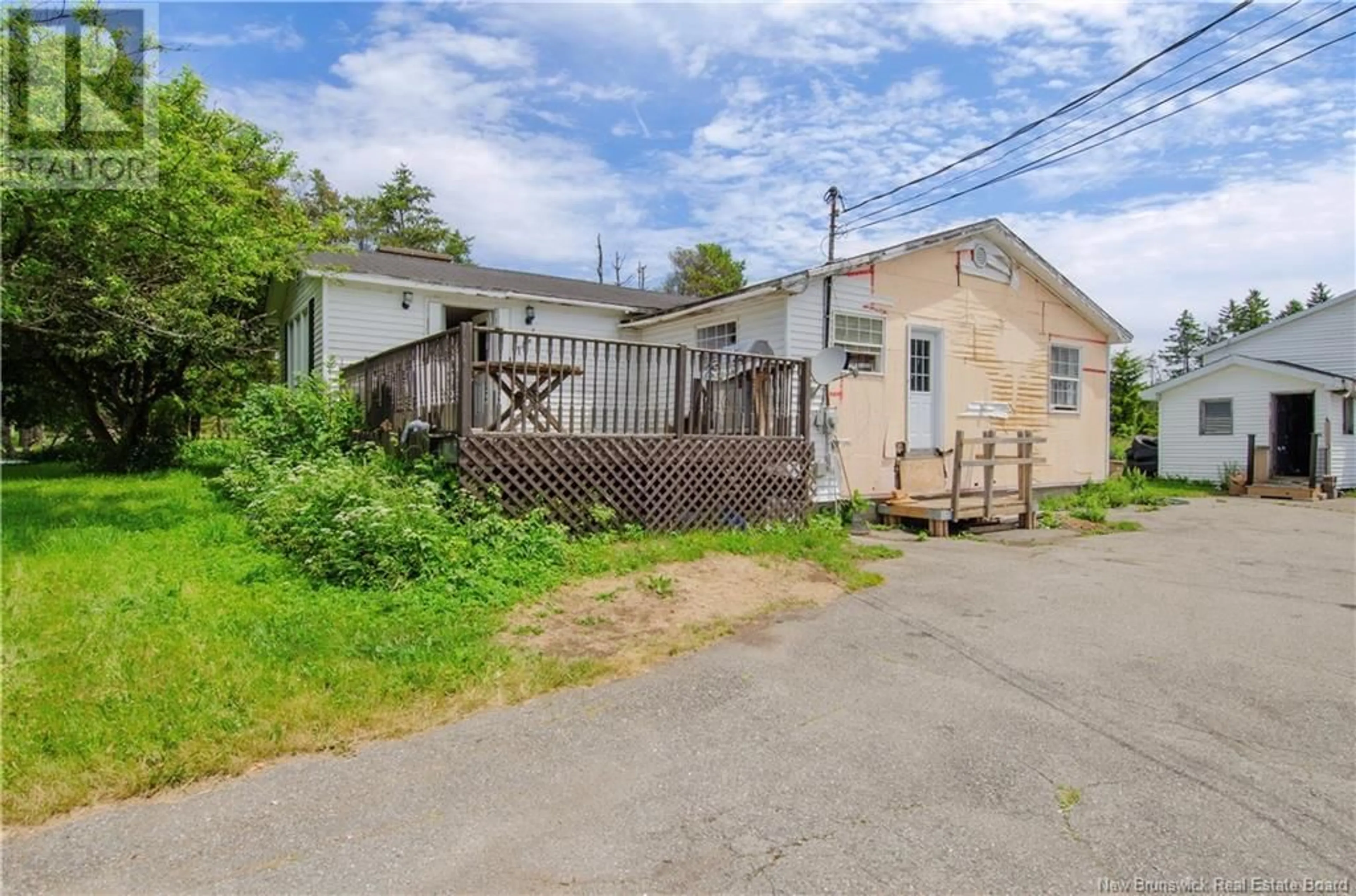 Unknown for 1444 GRANDVIEW AVENUE, Saint John New Brunswick E2J4R9