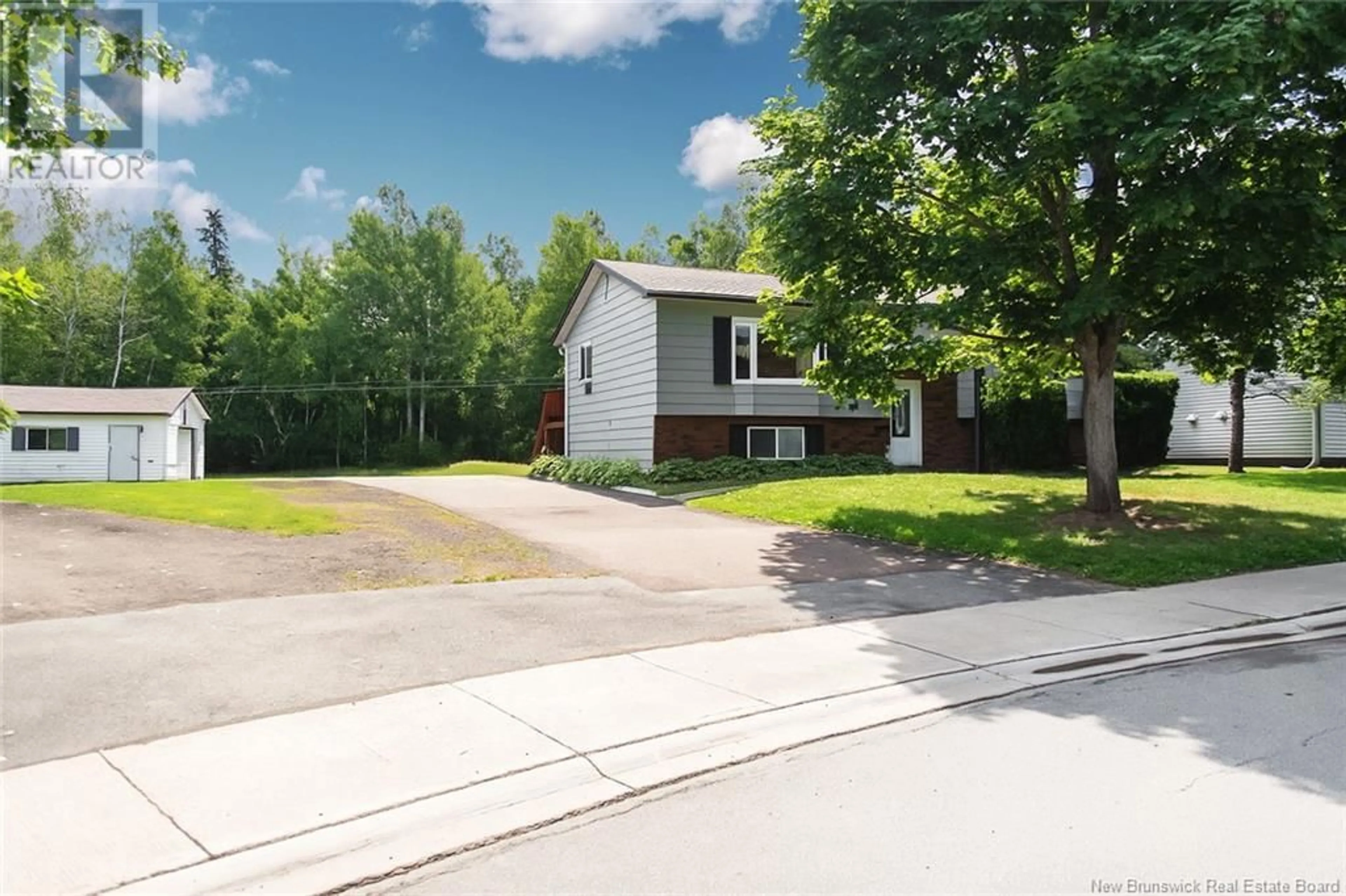 Unknown for 124 IRVING ROAD, Riverview New Brunswick E1B4E1