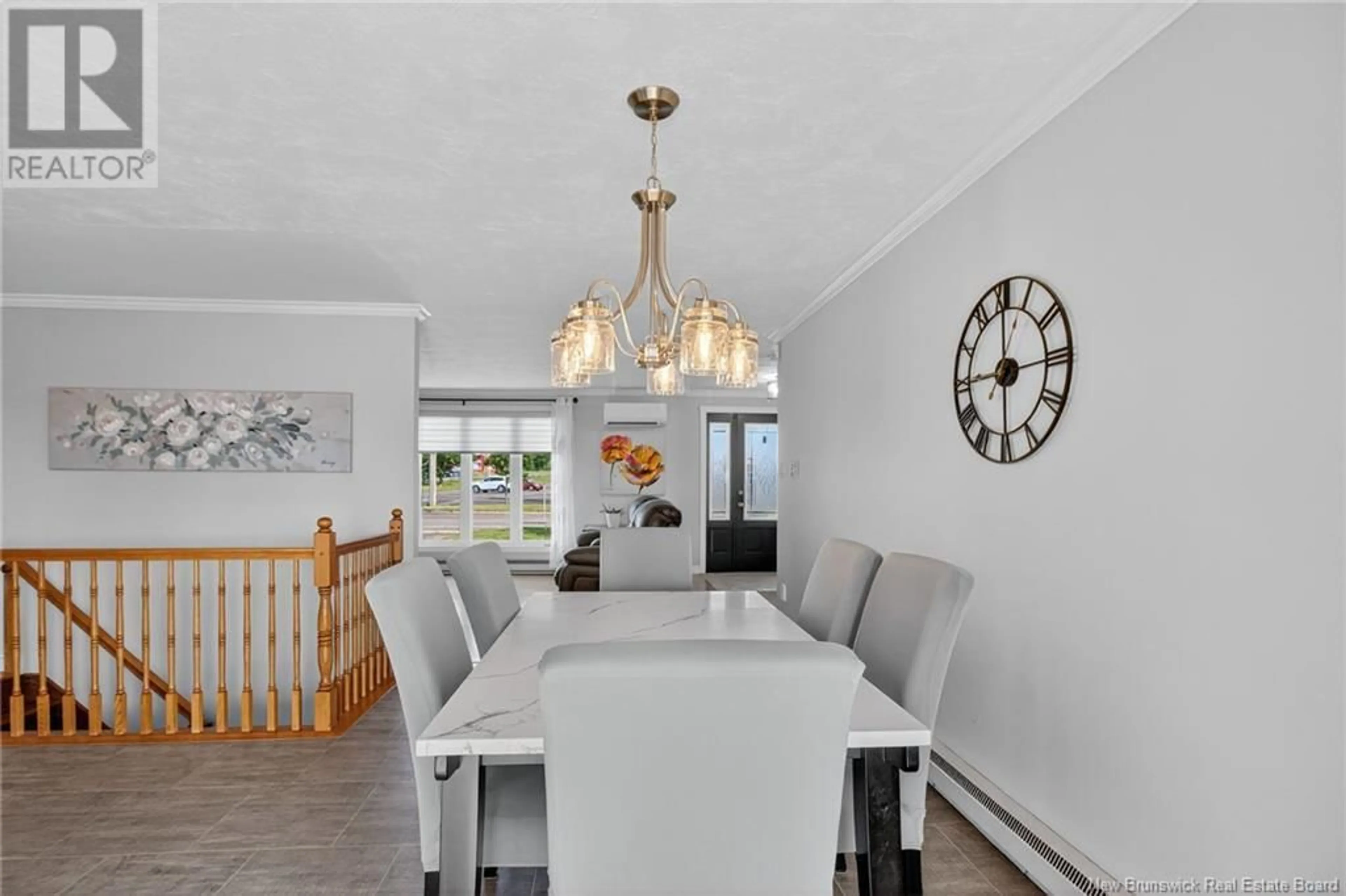 Dining room, unknown for 222 IRVING, Bouctouche New Brunswick E4S3L7