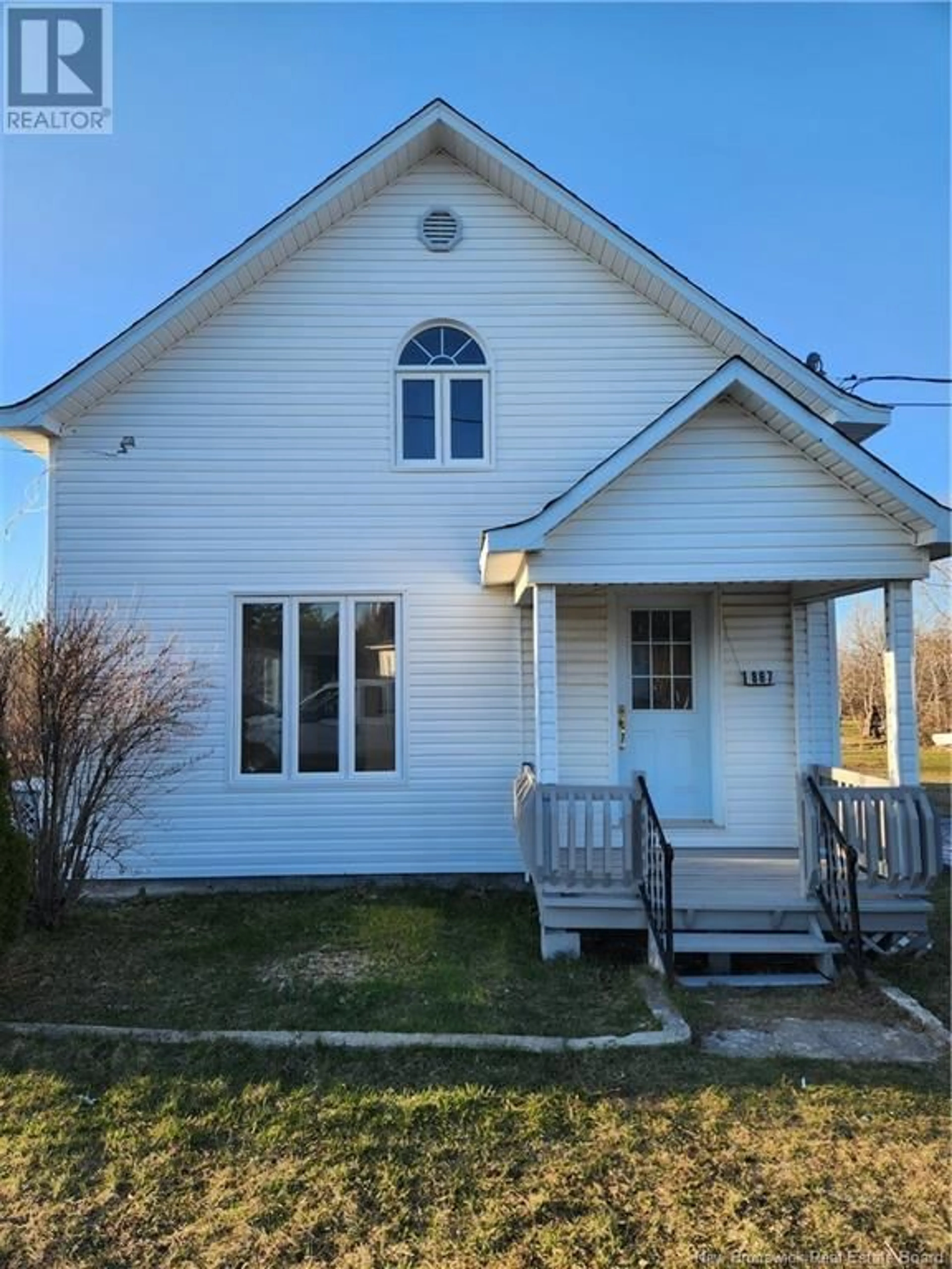 Unknown for 867 LOUIS G DAIGLE, Tracadie New Brunswick E1X1C2