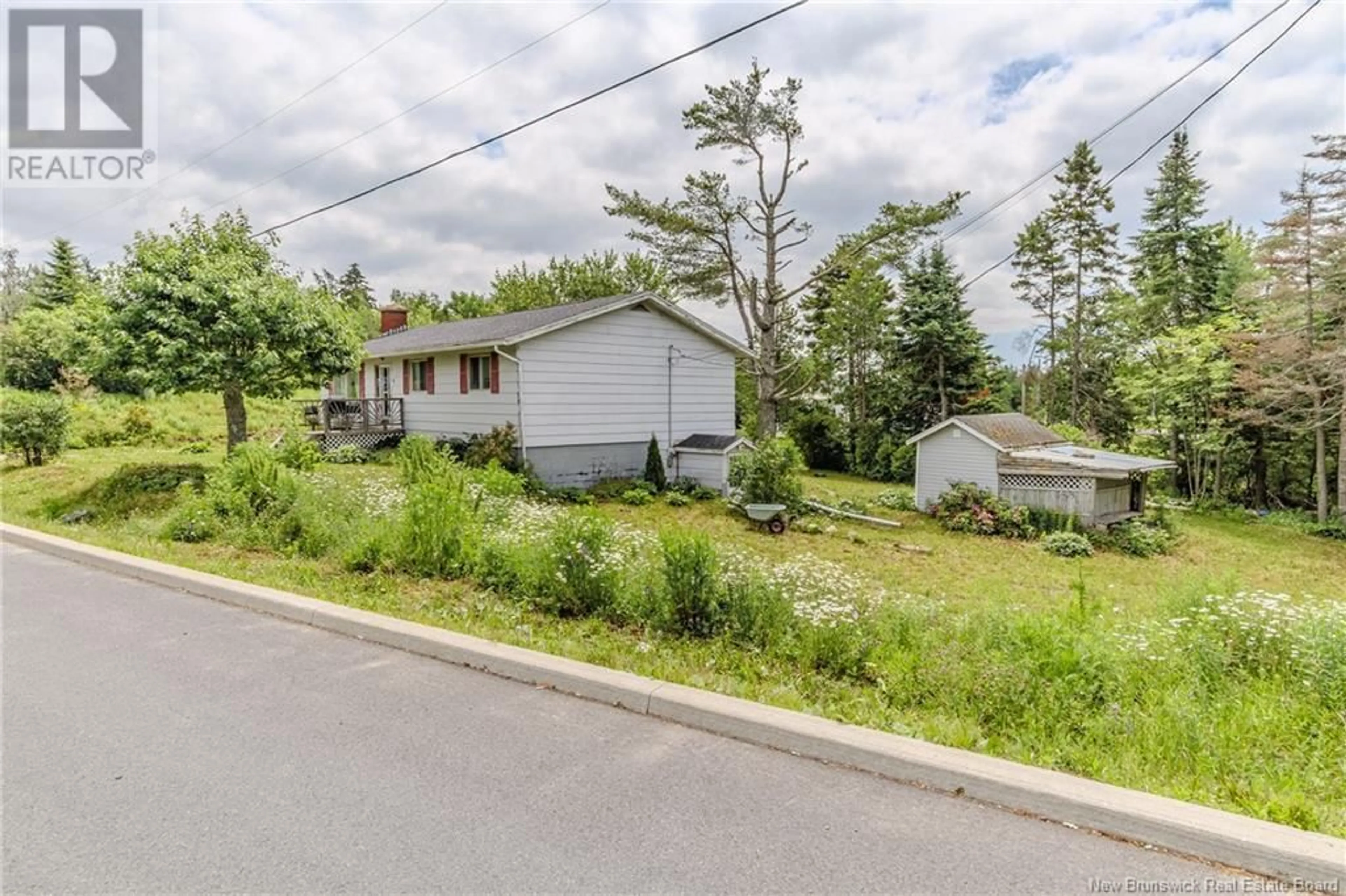 Unknown for 4 GAUTREAU ROAD, Rothesay New Brunswick E2S1A9