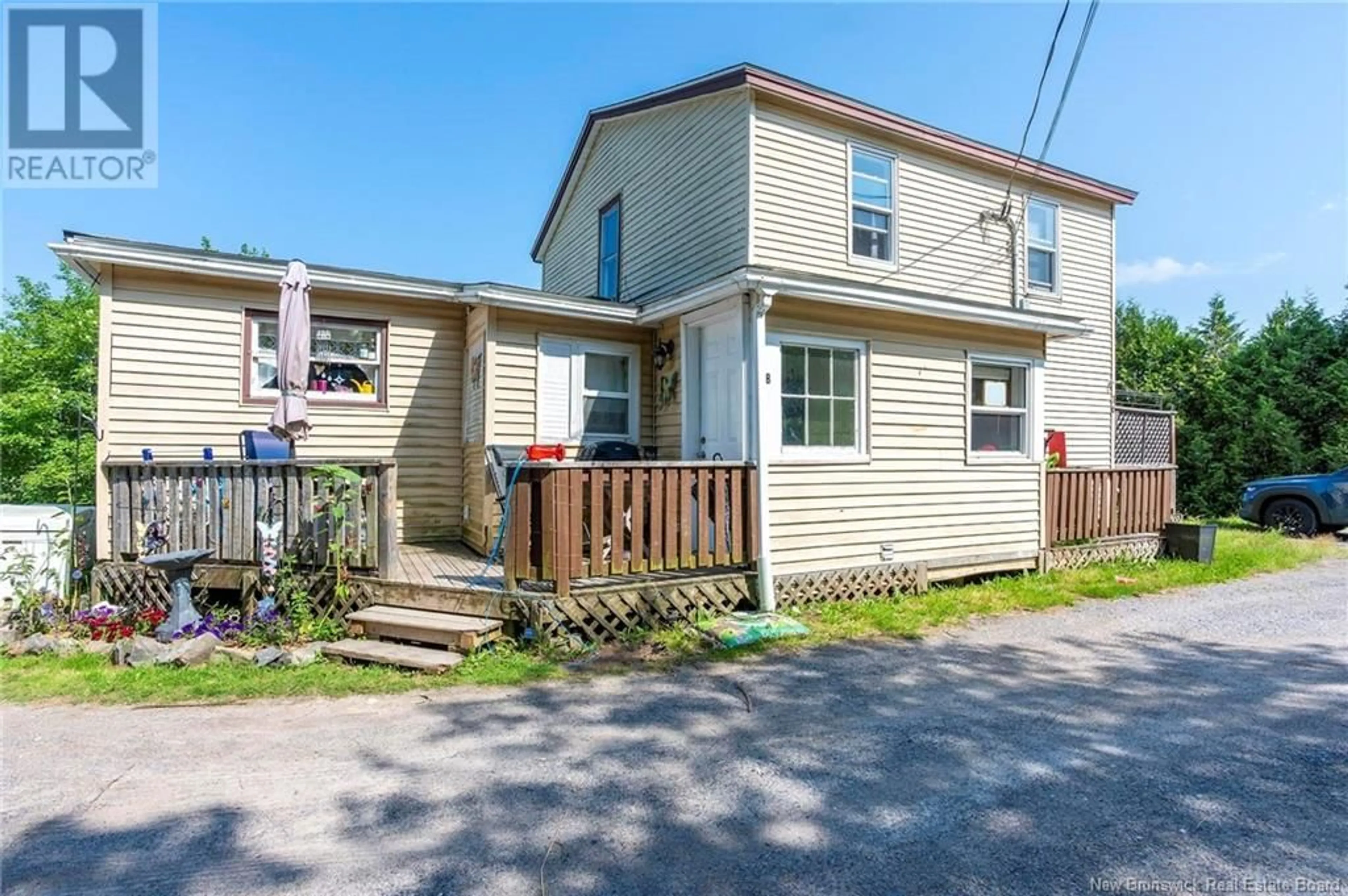 Unknown for 16 WOOLASTOOK DRIVE, Grand Bay-Westfield New Brunswick E5K1R2