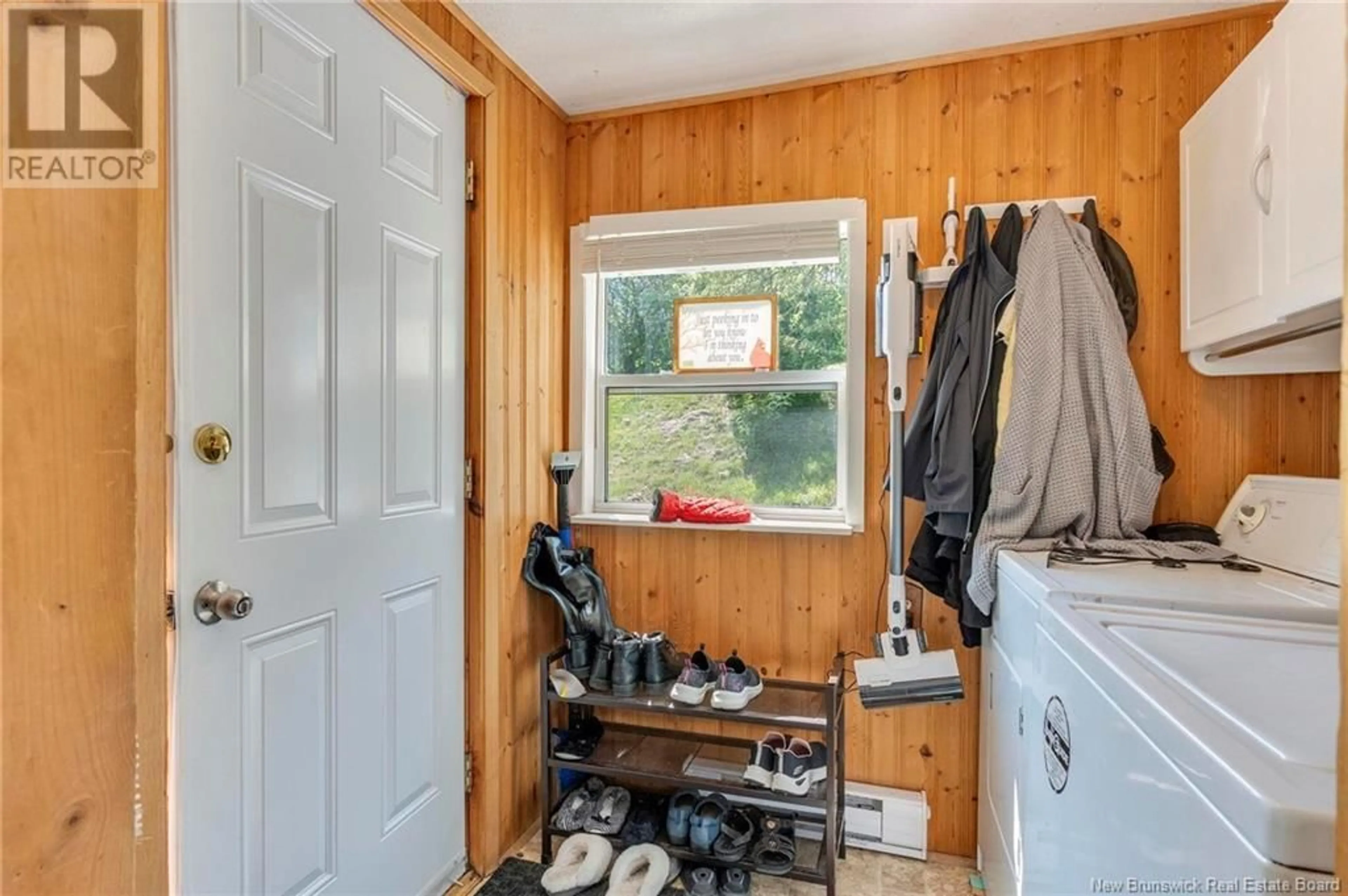 Unknown for 16 WOOLASTOOK DRIVE, Grand Bay-Westfield New Brunswick E5K1R2