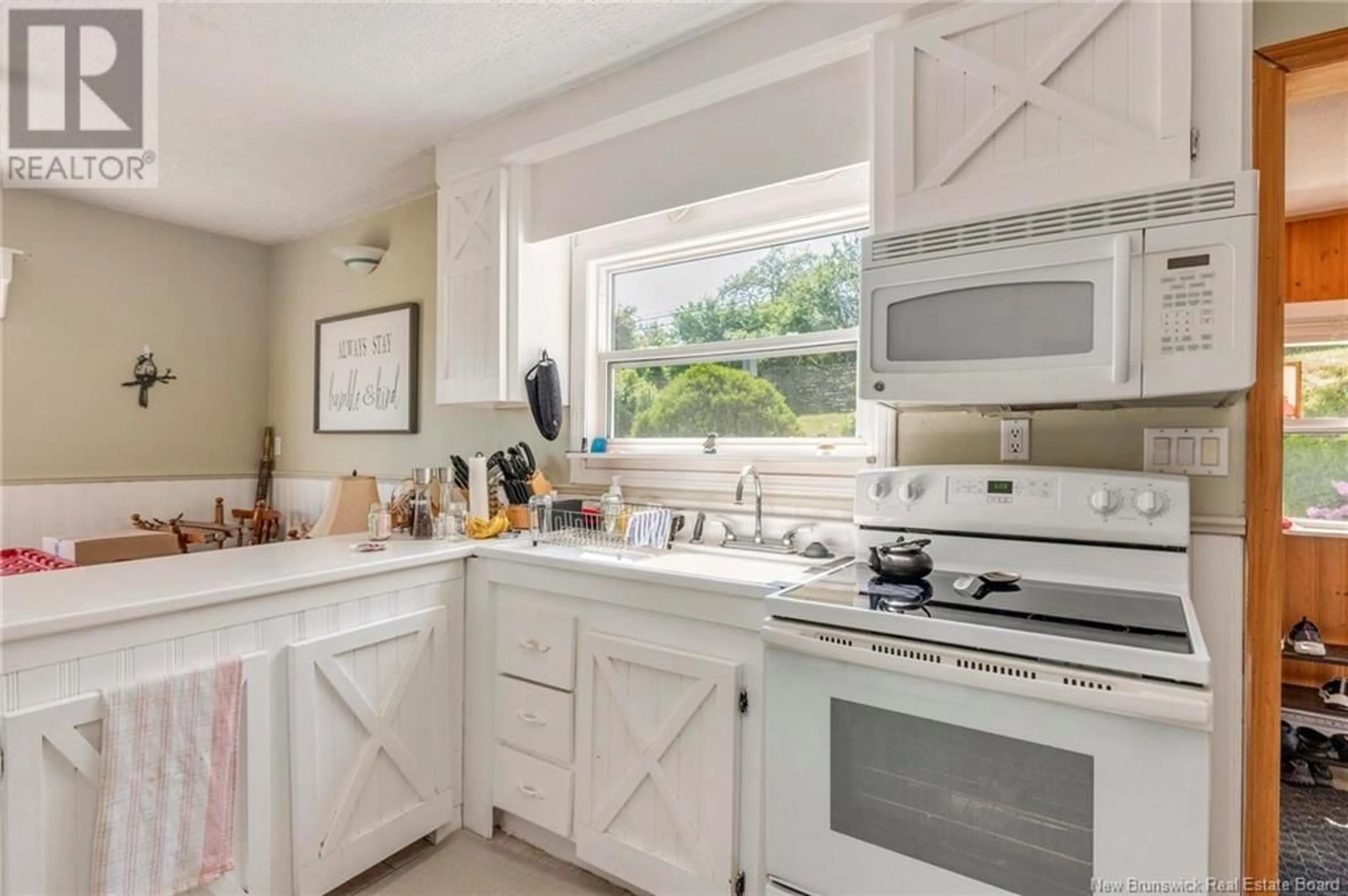 Unknown for 16 WOOLASTOOK DRIVE, Grand Bay-Westfield New Brunswick E5K1R2