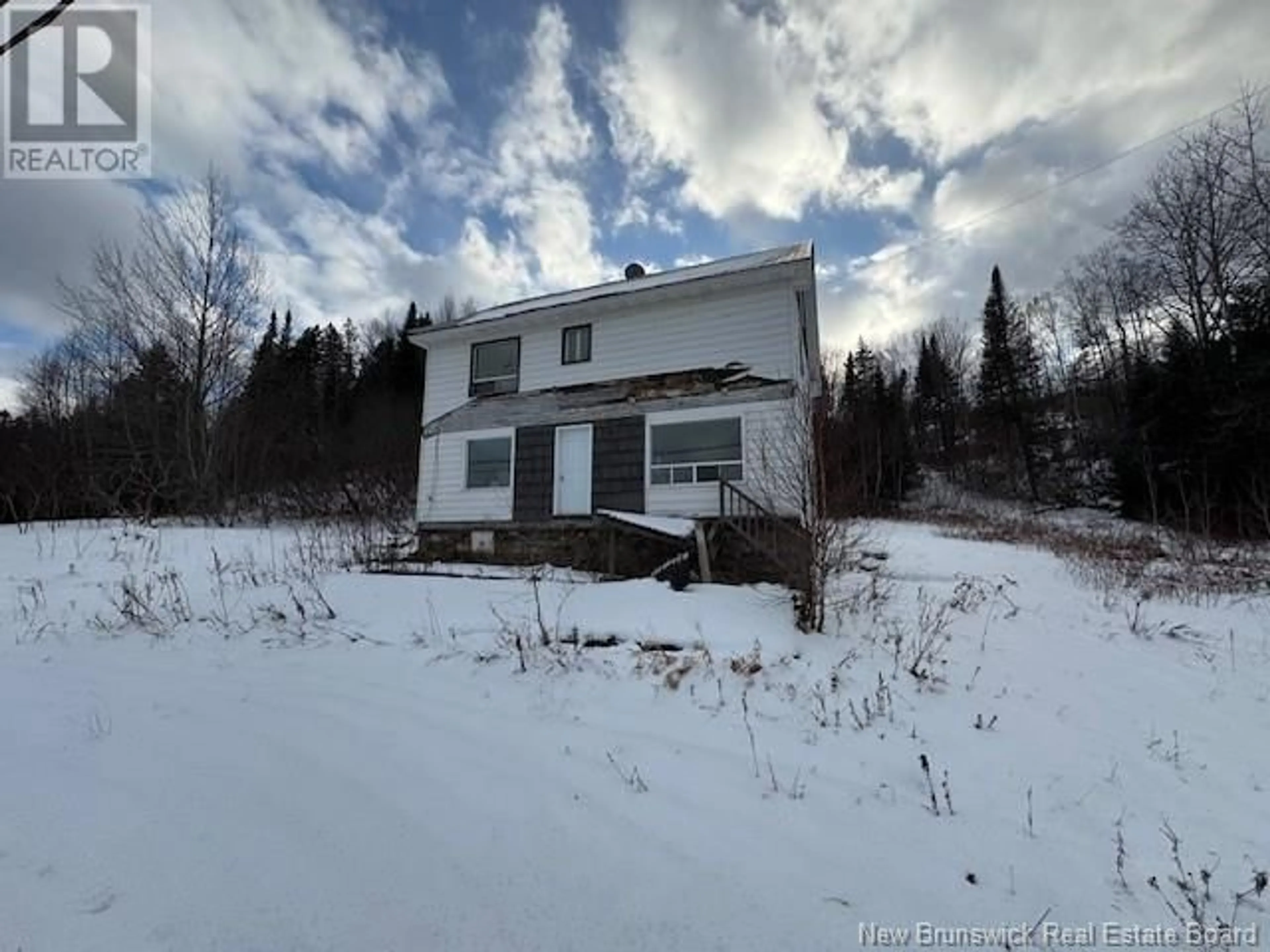 Unknown for 5084 ROUTE 120, Lac Baker New Brunswick E7A1M4