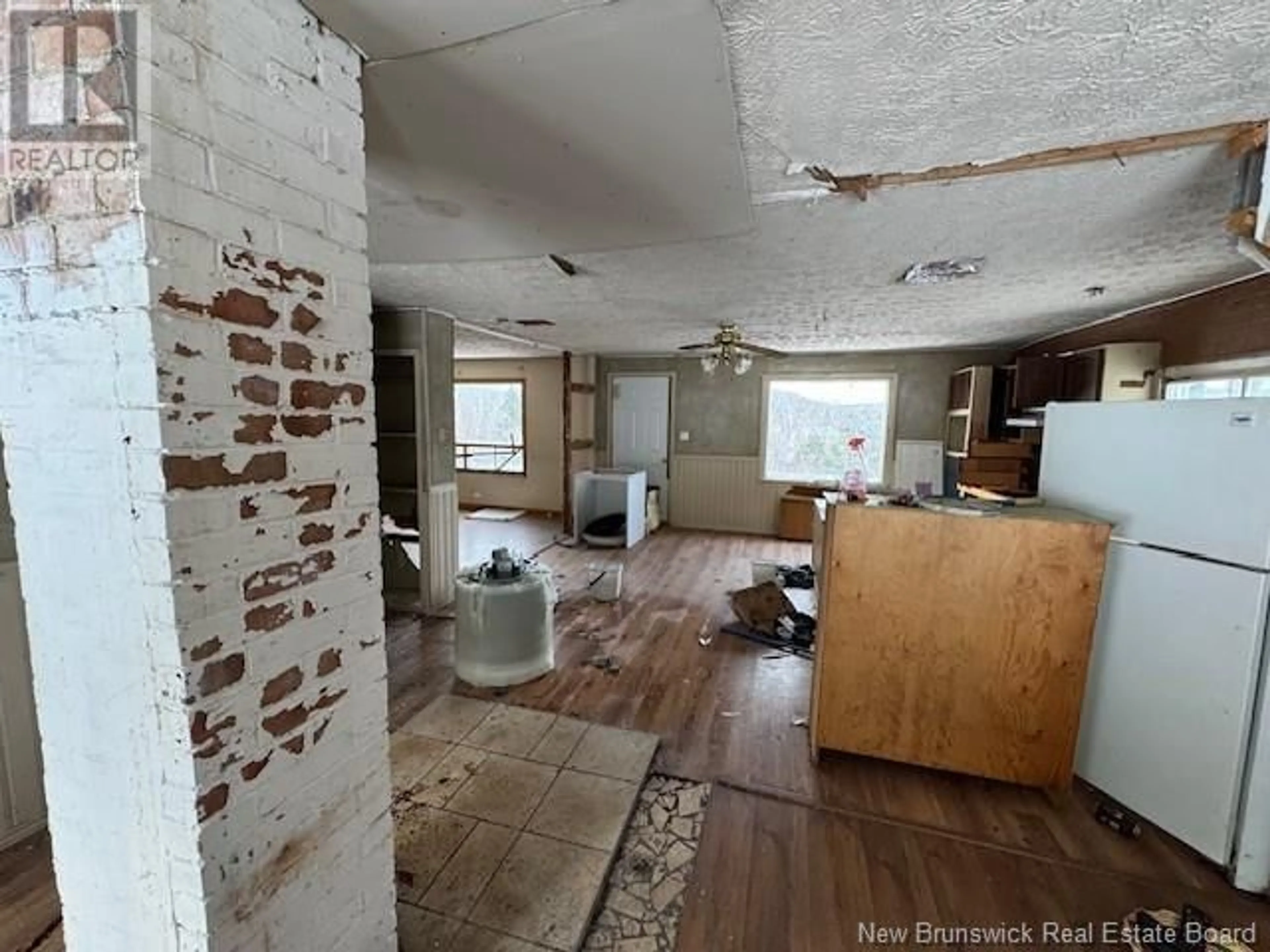 A pic of a room for 5084 ROUTE 120, Lac Baker New Brunswick E7A1M4