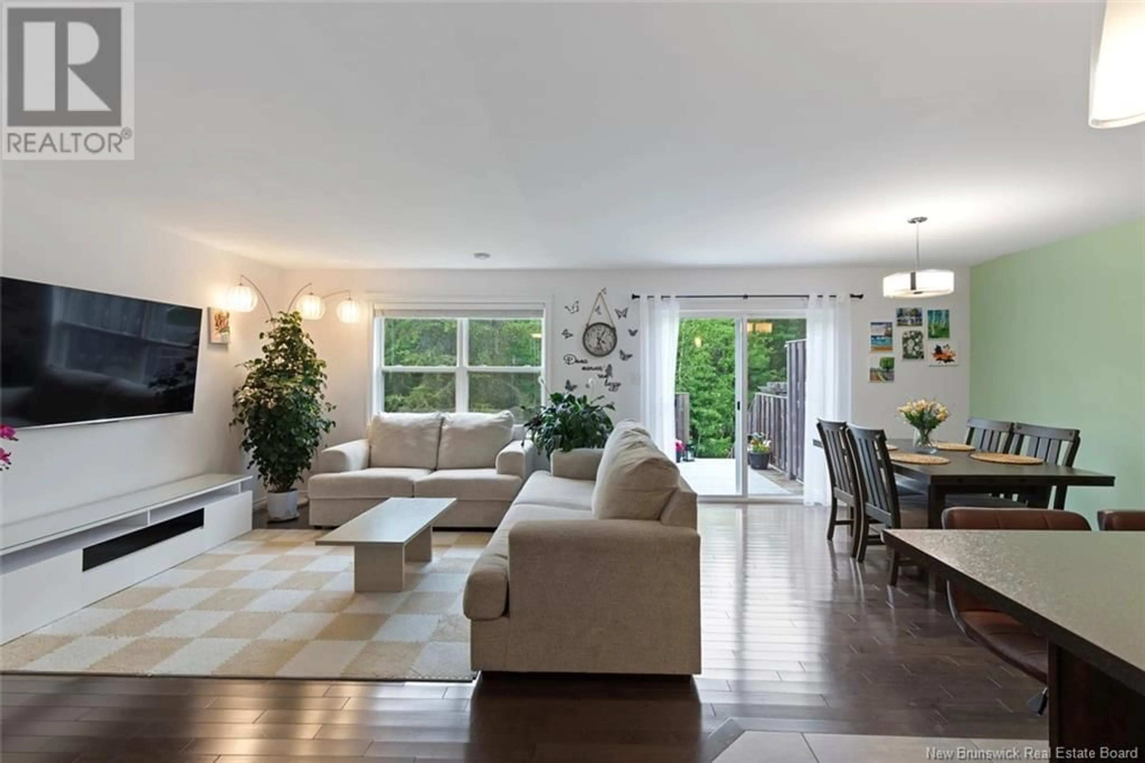 Living room with furniture, unknown for 351 DOLBEAU STREET, Dieppe New Brunswick E1A4H8