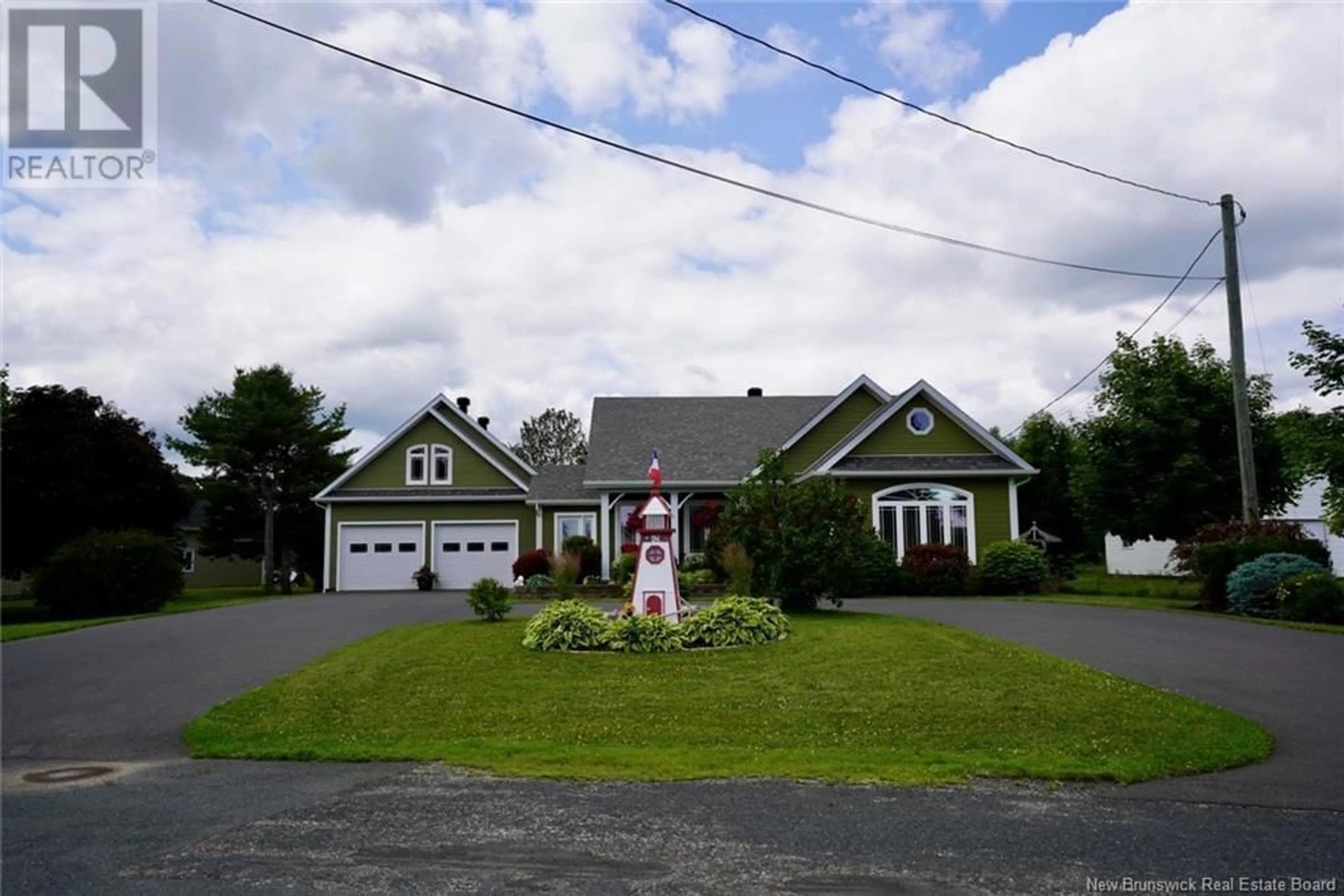 Unknown for 426 DE LA BAIE STREET, Nigadoo New Brunswick E8K3P7