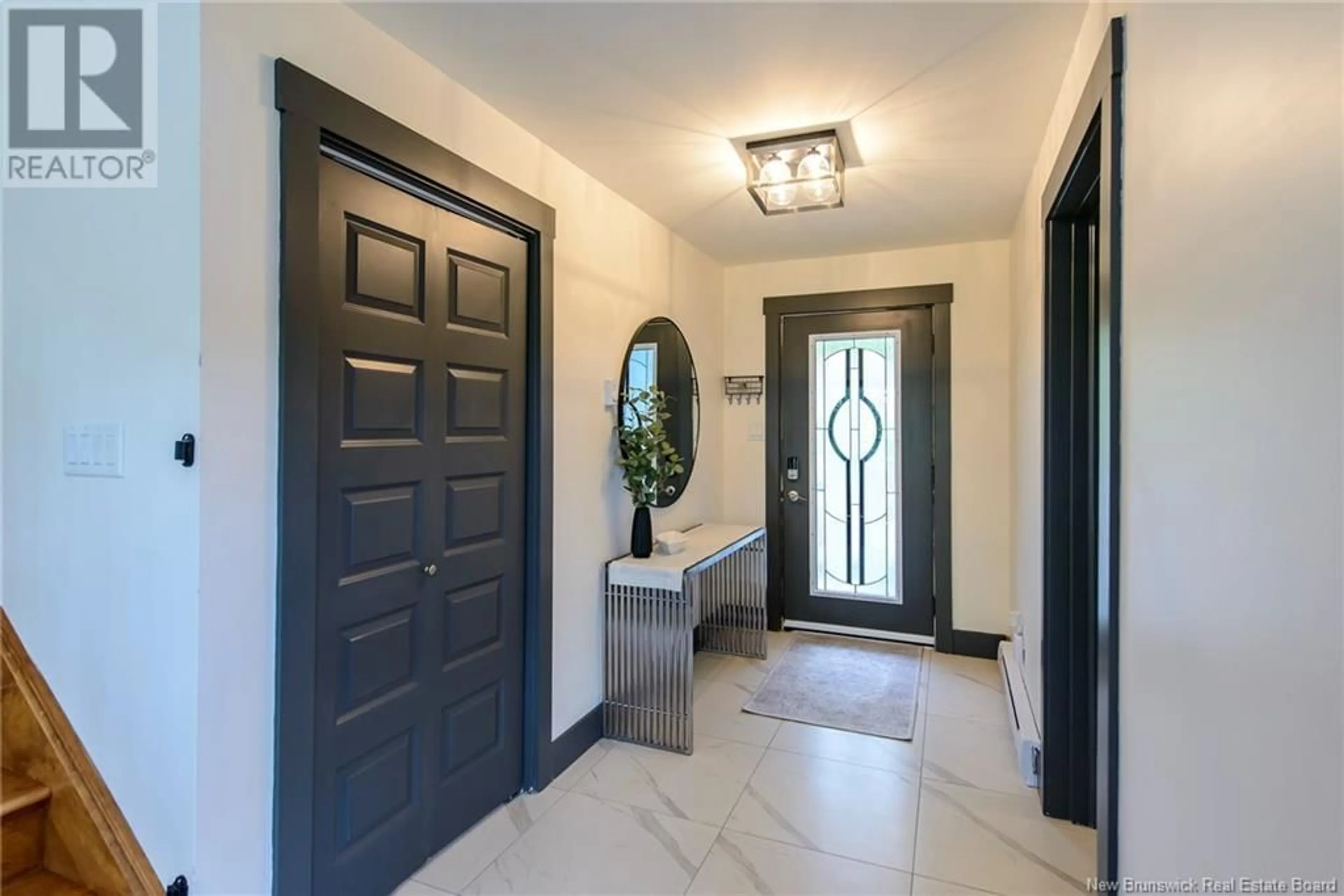 Indoor entryway for 23 MYLES TERRACE, Grand Bay-Westfield New Brunswick E5K0C4