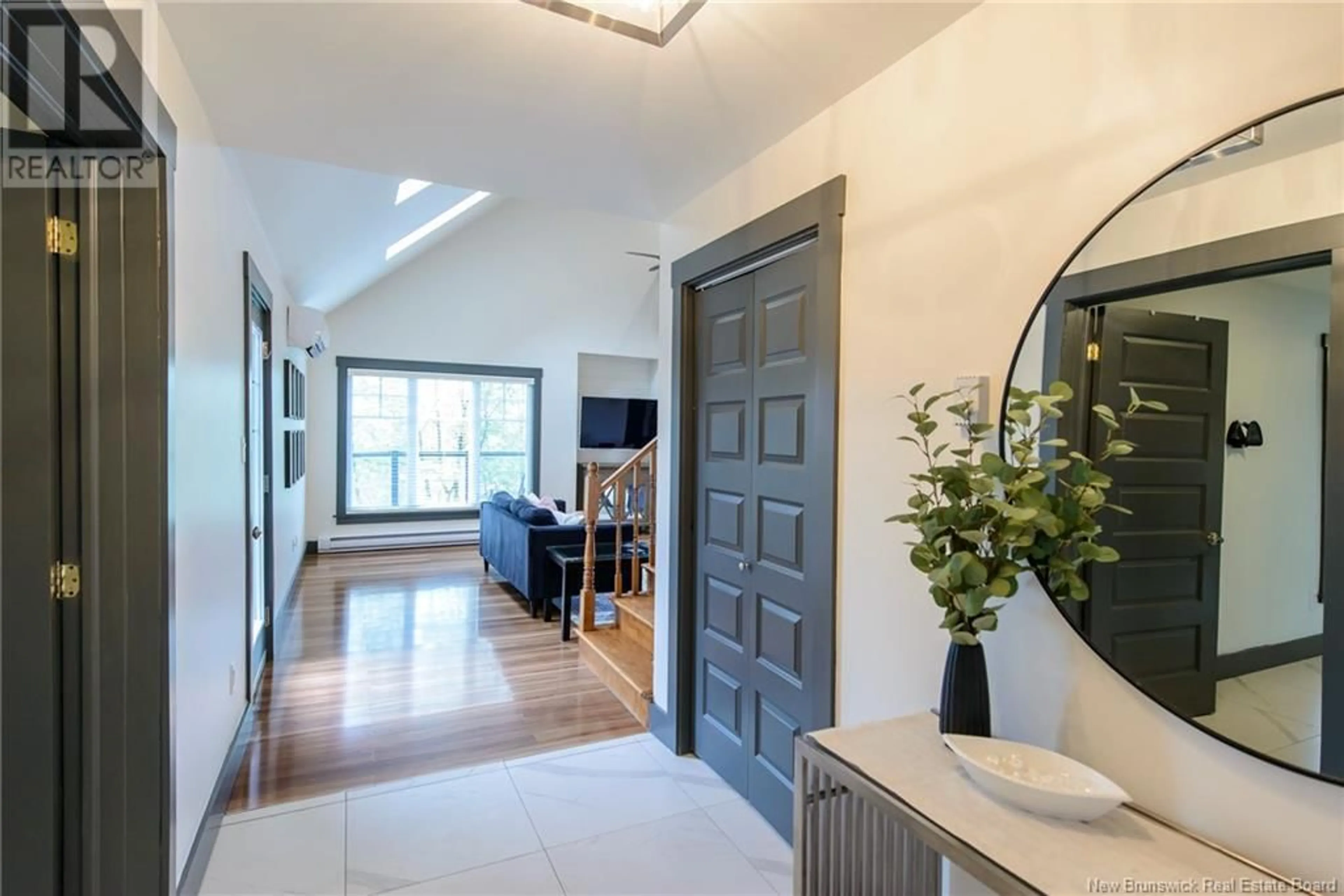 Indoor entryway for 23 MYLES TERRACE, Grand Bay-Westfield New Brunswick E5K0C4
