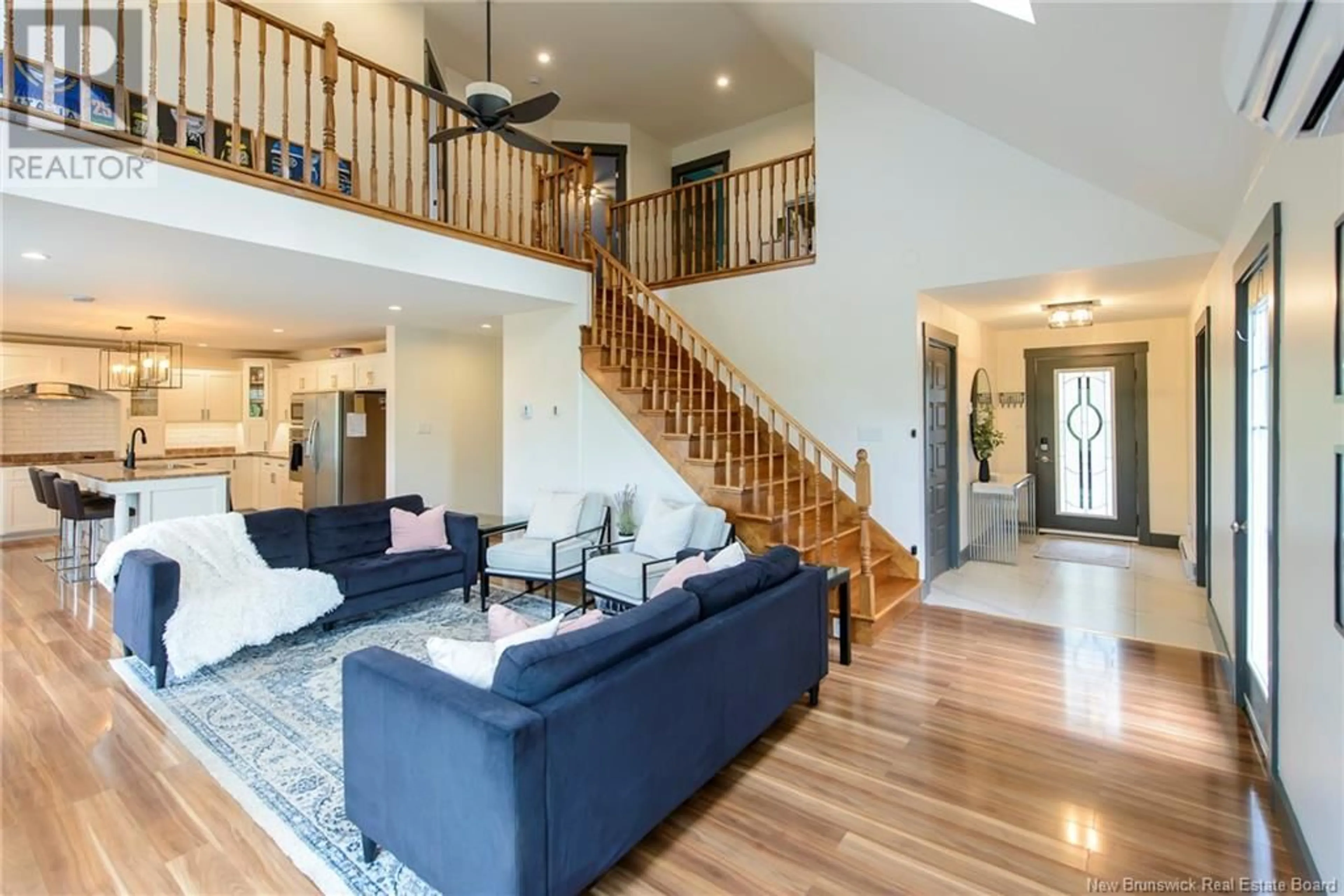 Unknown for 23 MYLES TERRACE, Grand Bay-Westfield New Brunswick E5K0C4