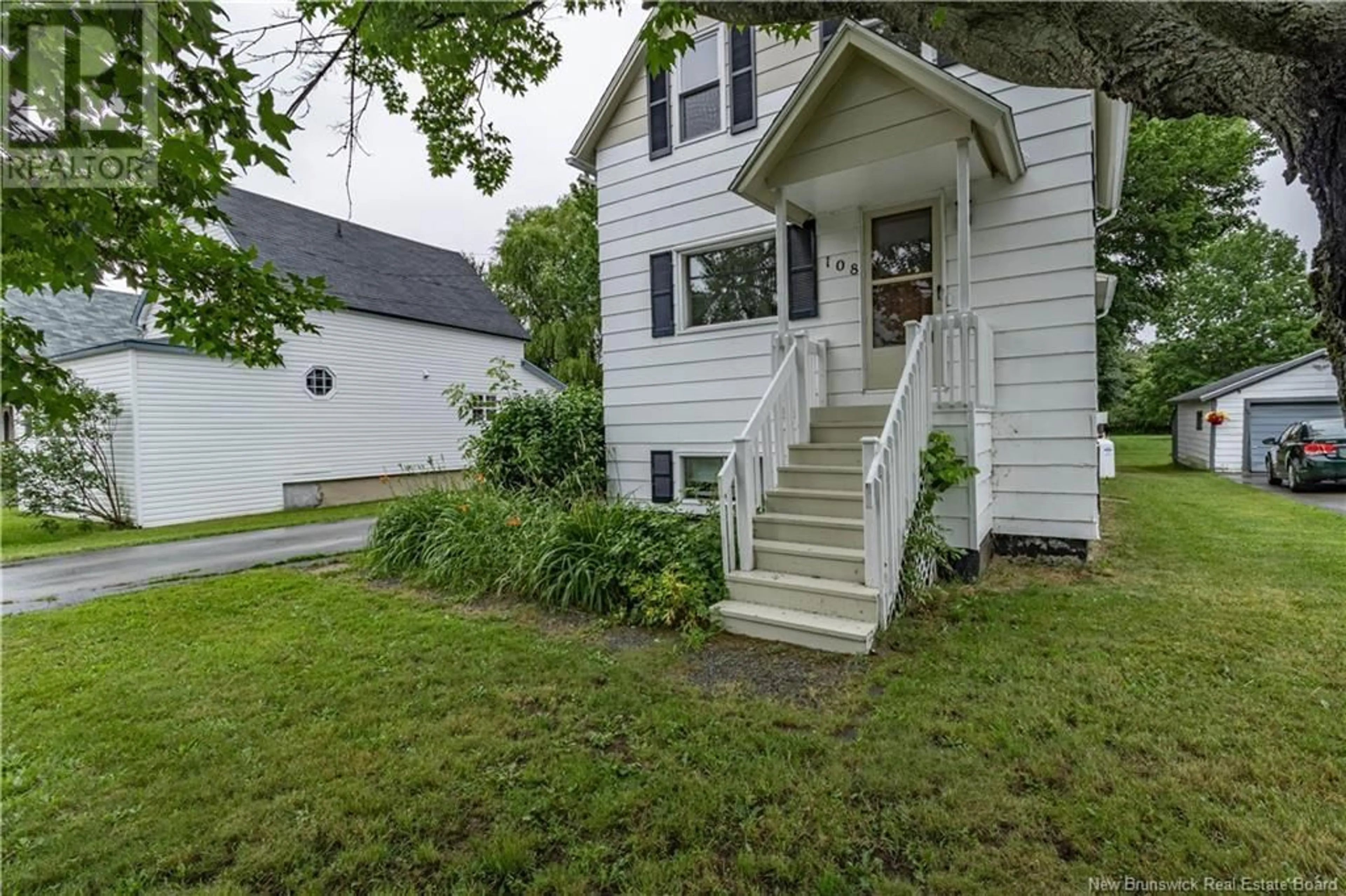 Unknown for 108 MAGNOLIA AVENUE, Sussex New Brunswick E4E2H2