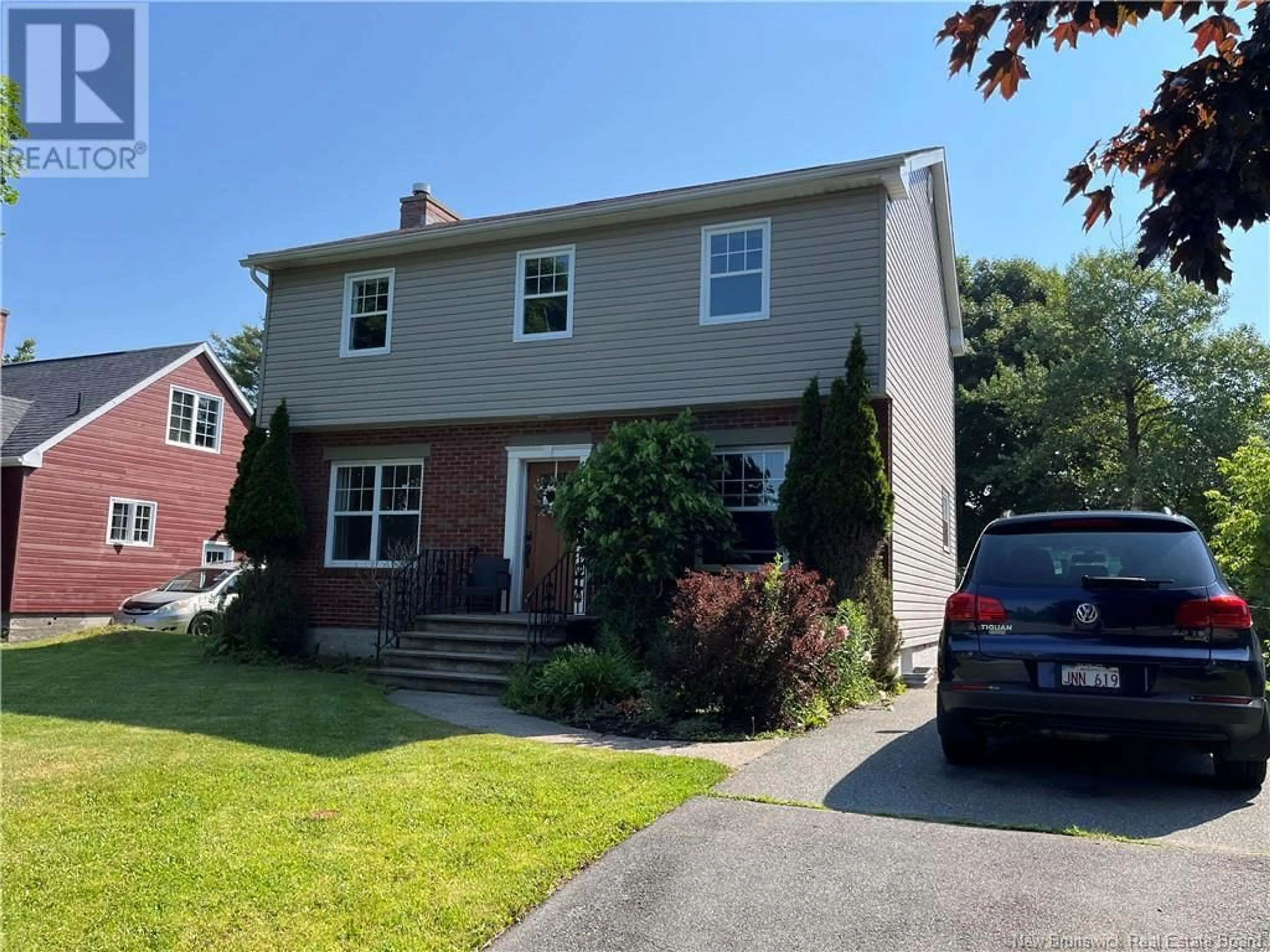 Unknown for 120 HILLCREST DRIVE, Saint John New Brunswick E2M4C3