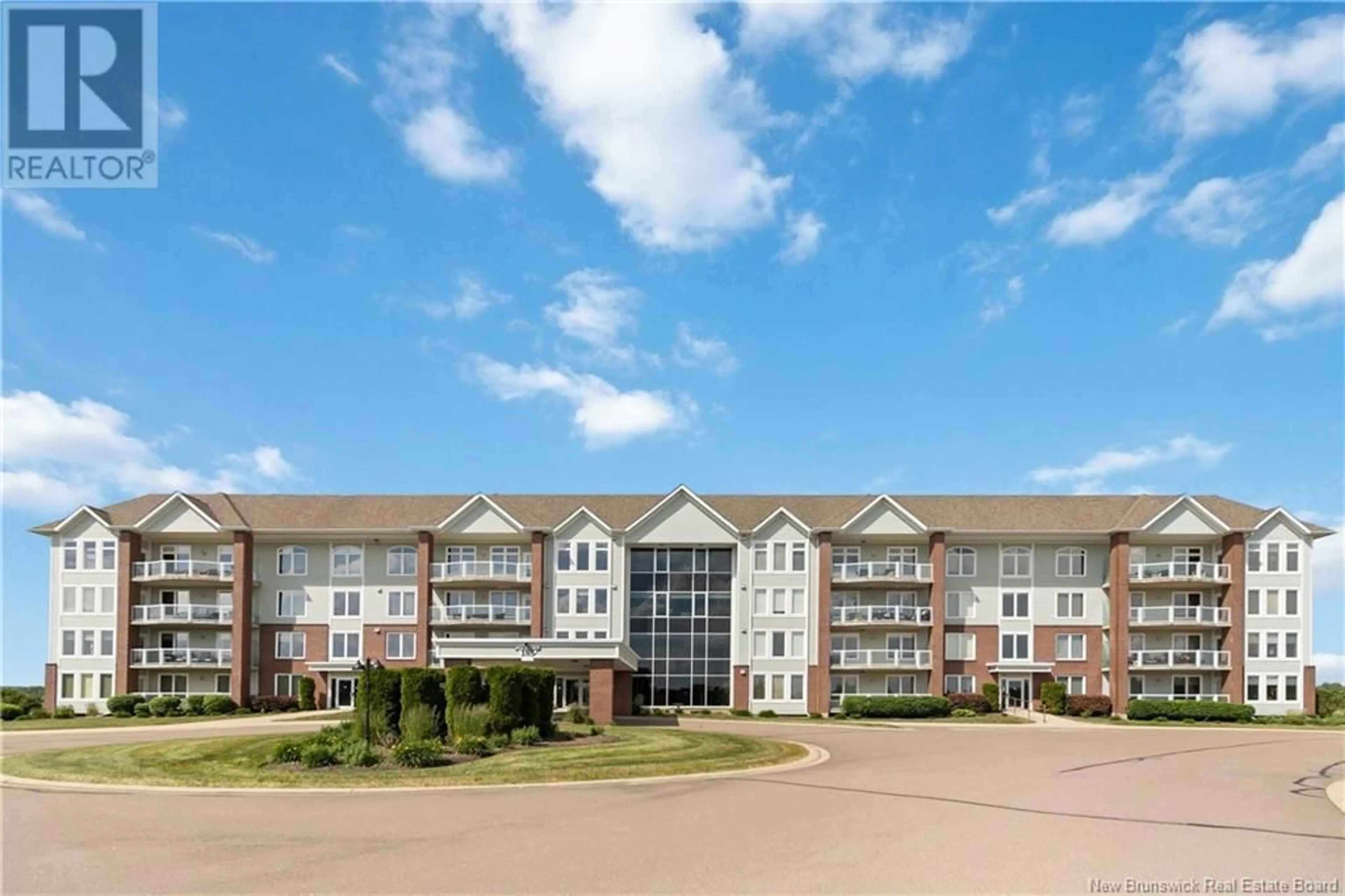 Unknown for 409 - 185 ROYAL OAKS, Moncton New Brunswick E1H2P7