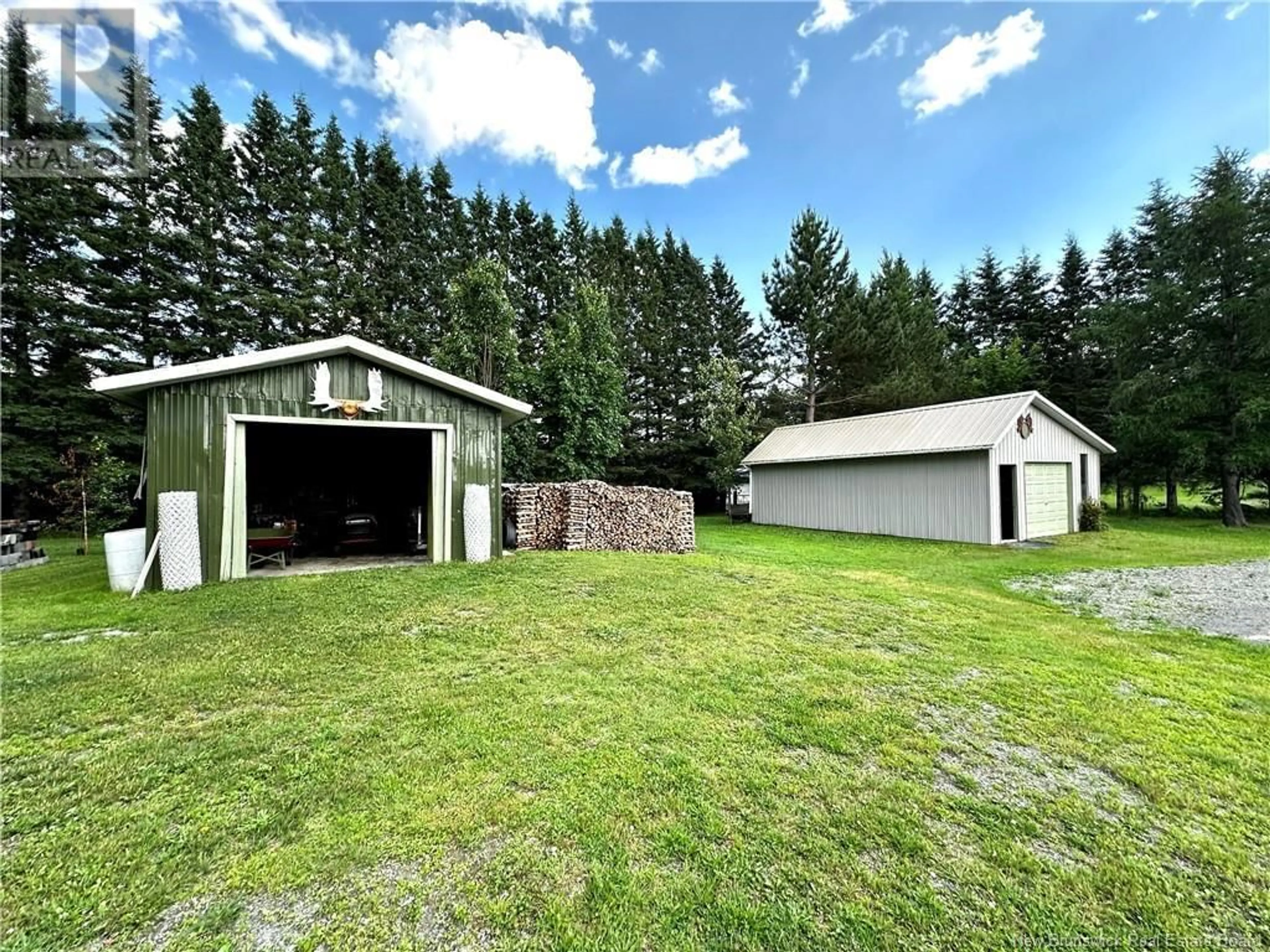 Unknown for 883 JOSPEH-MORNEAULT ROAD, Baker Brook New Brunswick E7A1W5