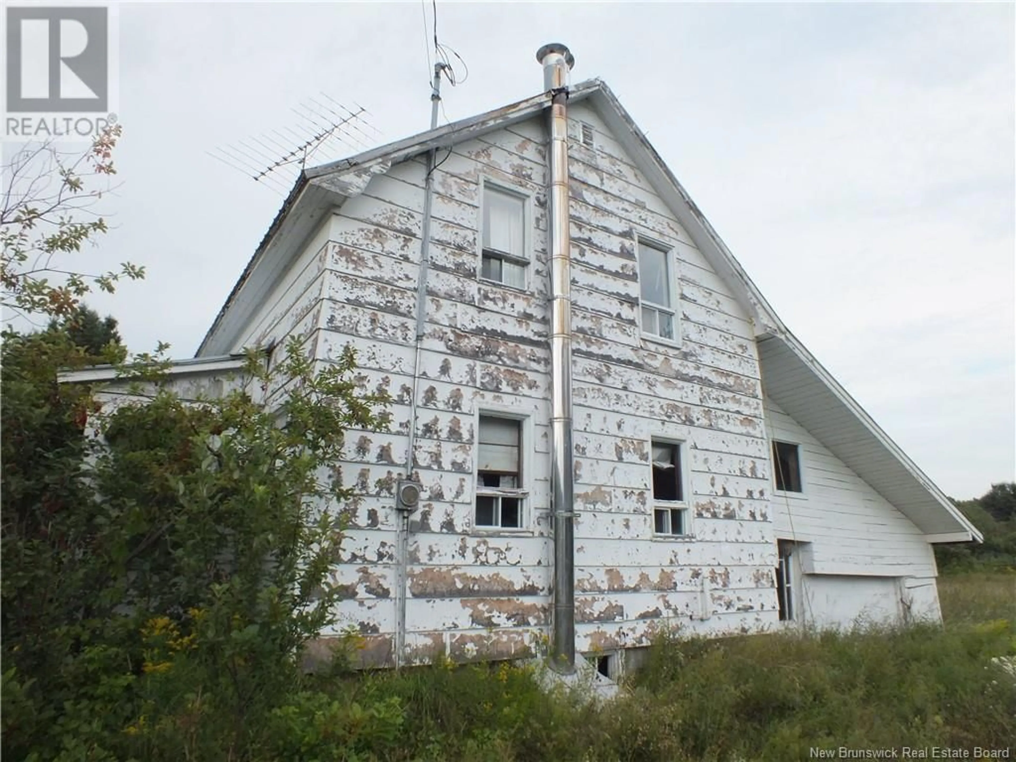 Unknown for 1587 JOSEPH-MORNEAULT STREET, Baker Brook New Brunswick E7A1W5