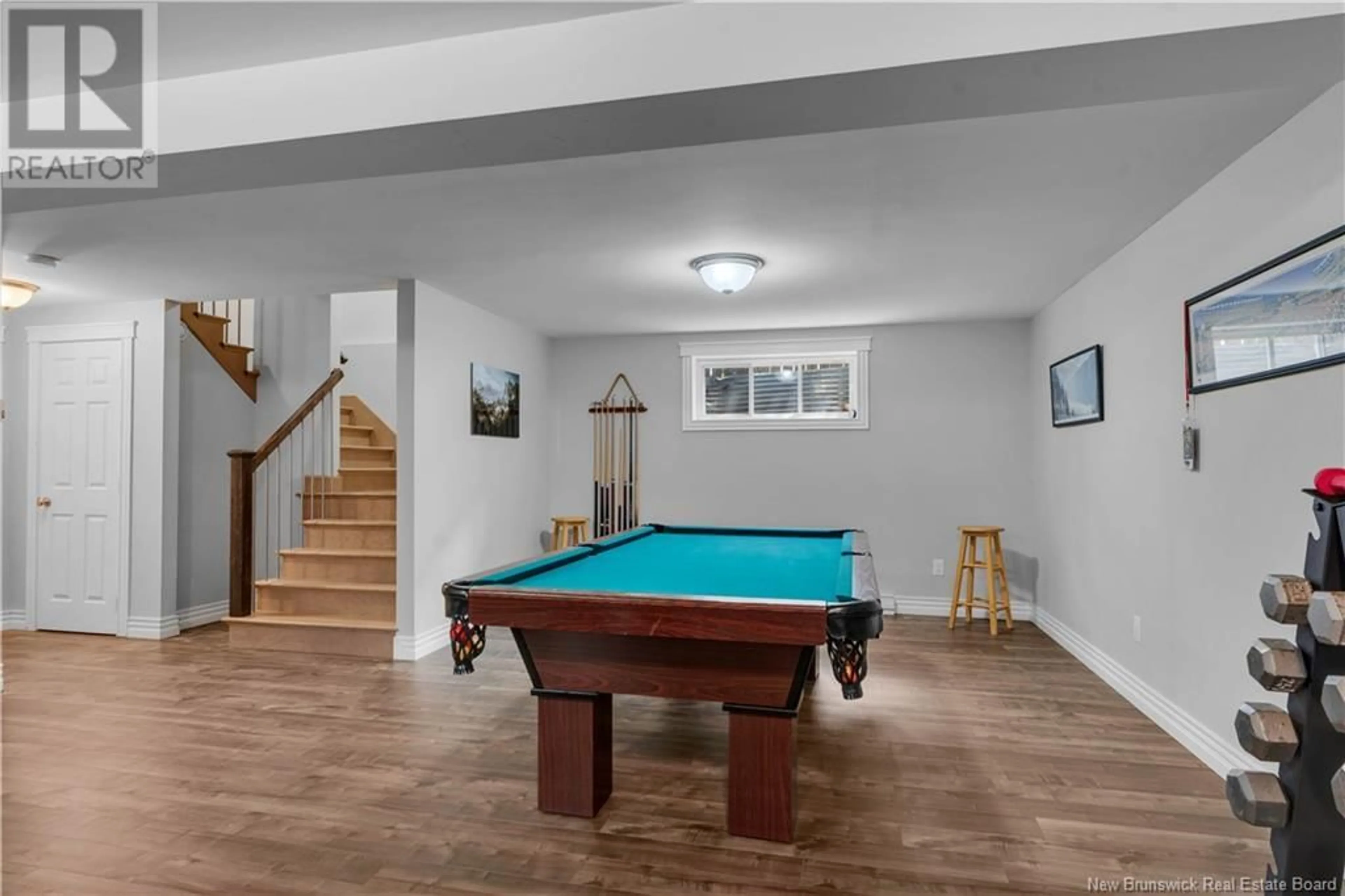 A pic of a room for 221 MCCLELAN AVENUE, Riverview New Brunswick E1B1X3