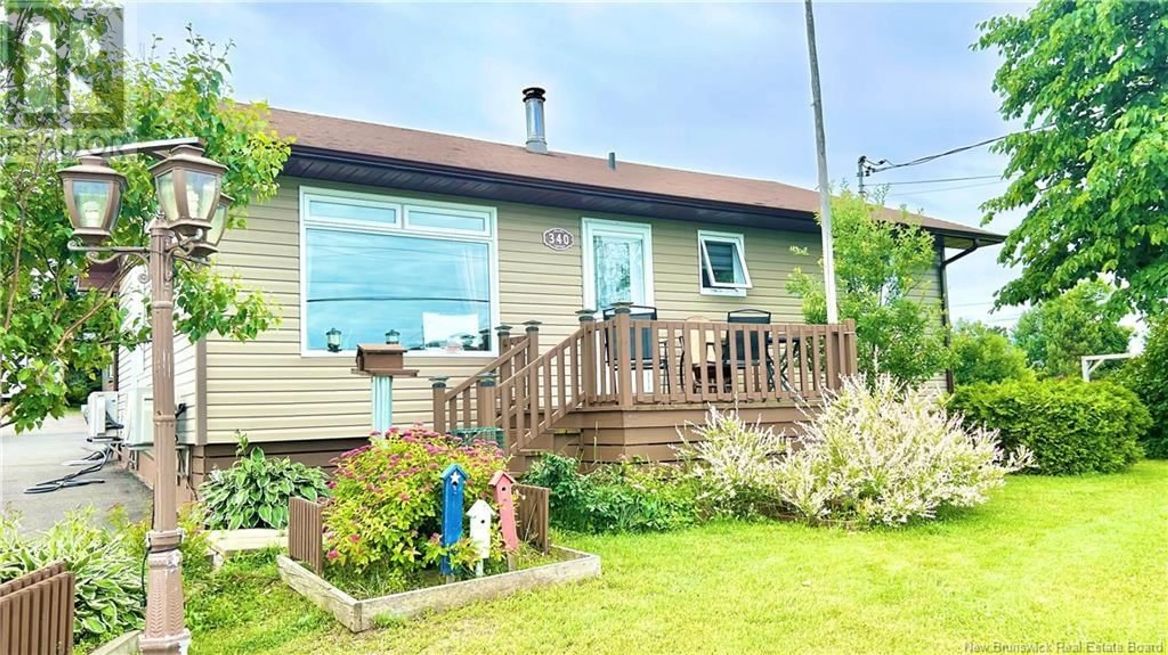Unknown for 340 DE L'ILE STREET, Caraquet New Brunswick E1W1B5