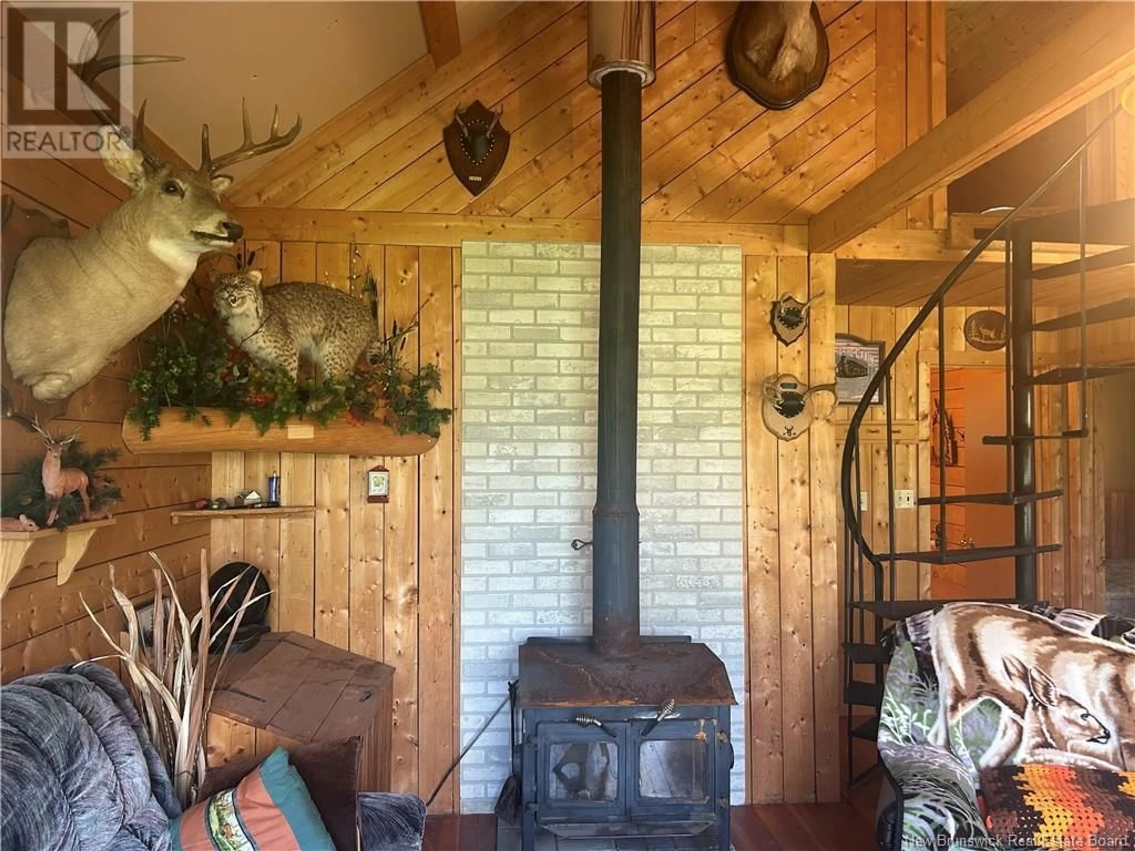 Unknown for 650 FORK STREAM RD, Hunters Home New Brunswick E4Z3A6