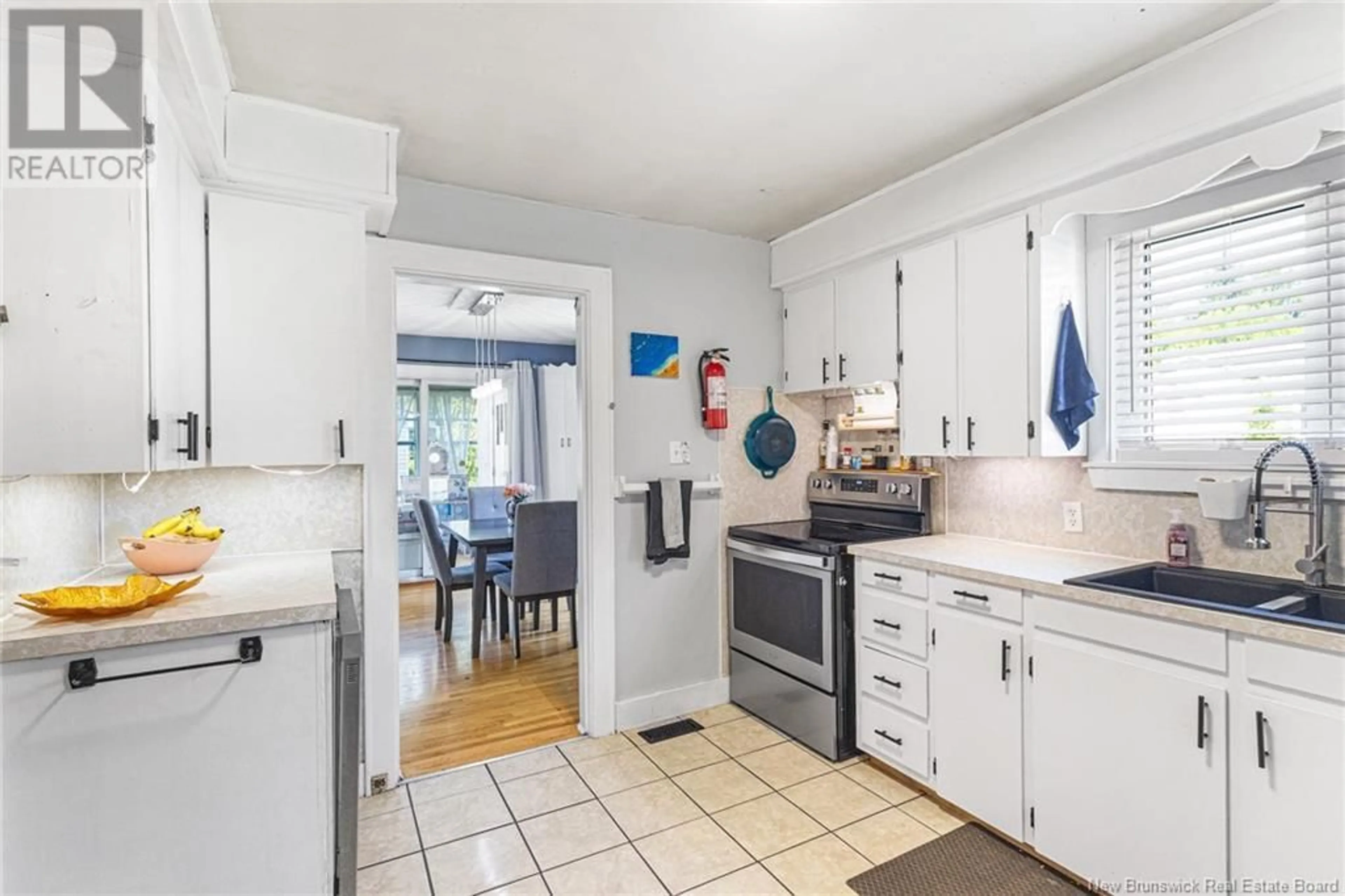 Unknown for 144 FRIEL STREET, Fredericton New Brunswick E3A2P4
