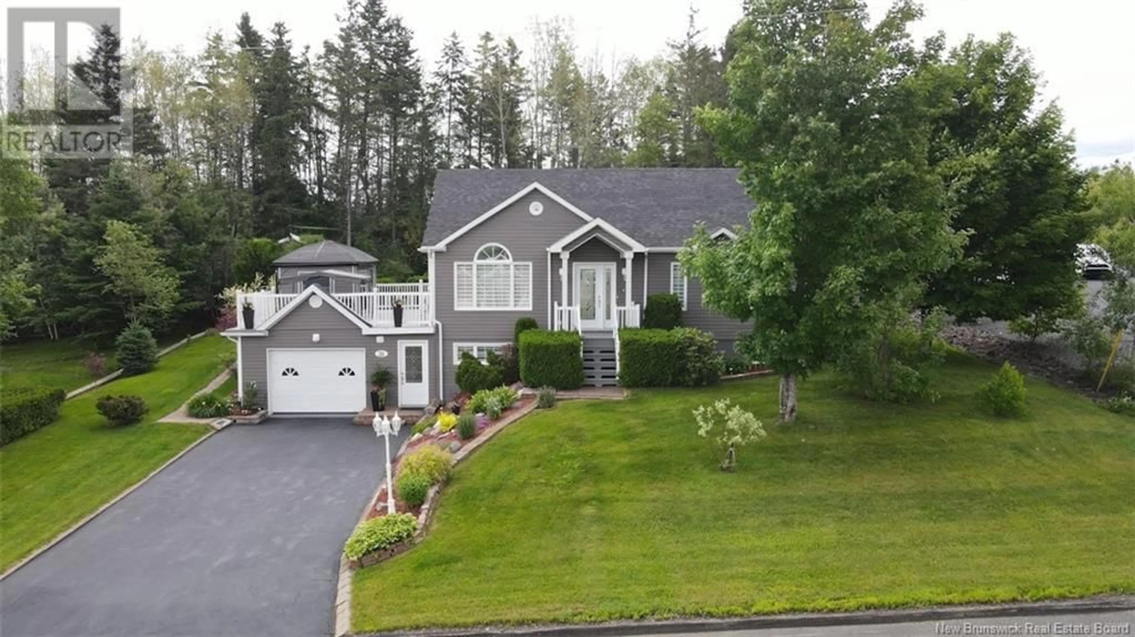 Unknown for 28 DES TREMBLES STREET, Edmundston New Brunswick E7B2Y2
