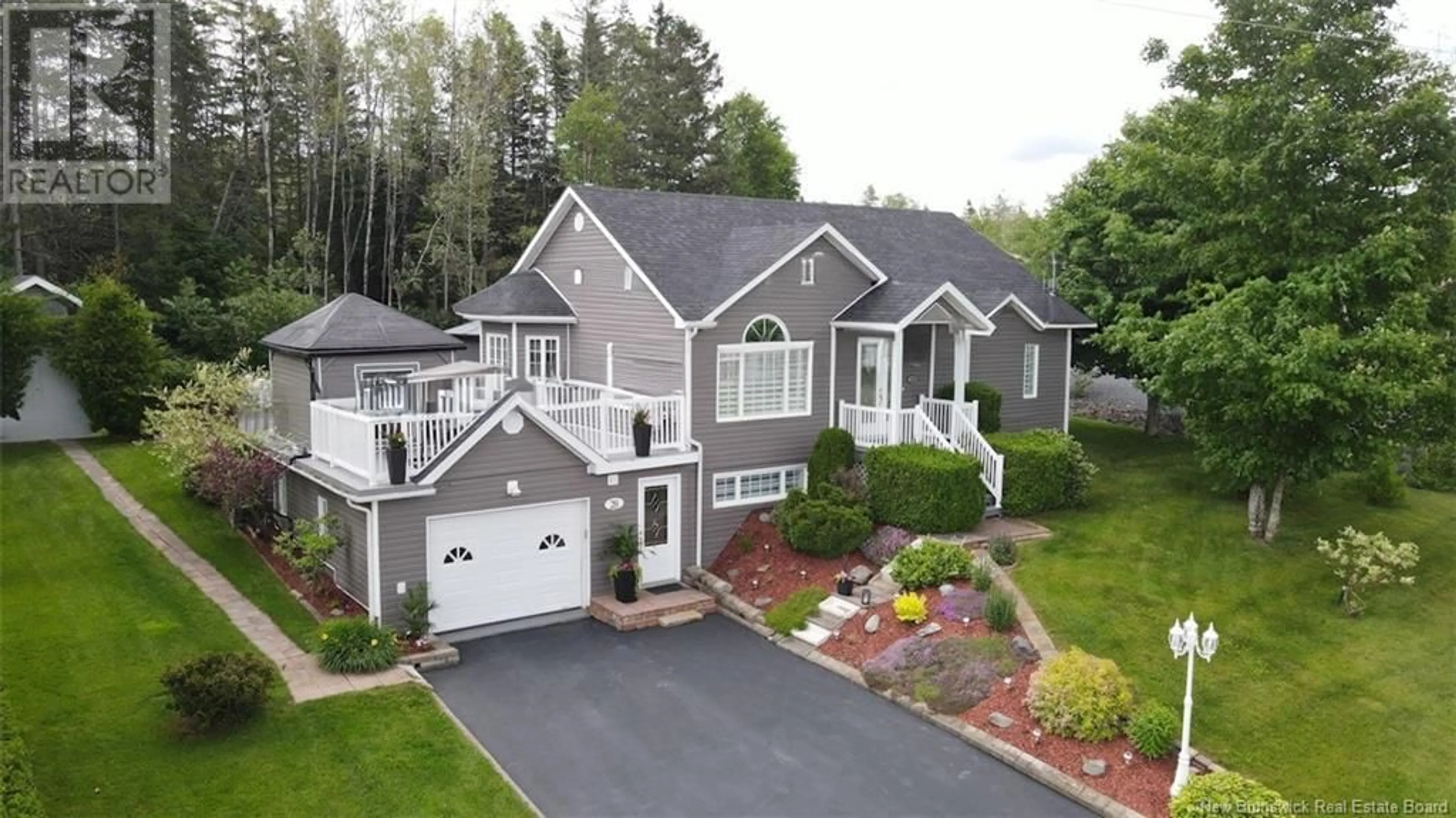 Unknown for 28 DES TREMBLES STREET, Edmundston New Brunswick E7B2Y2