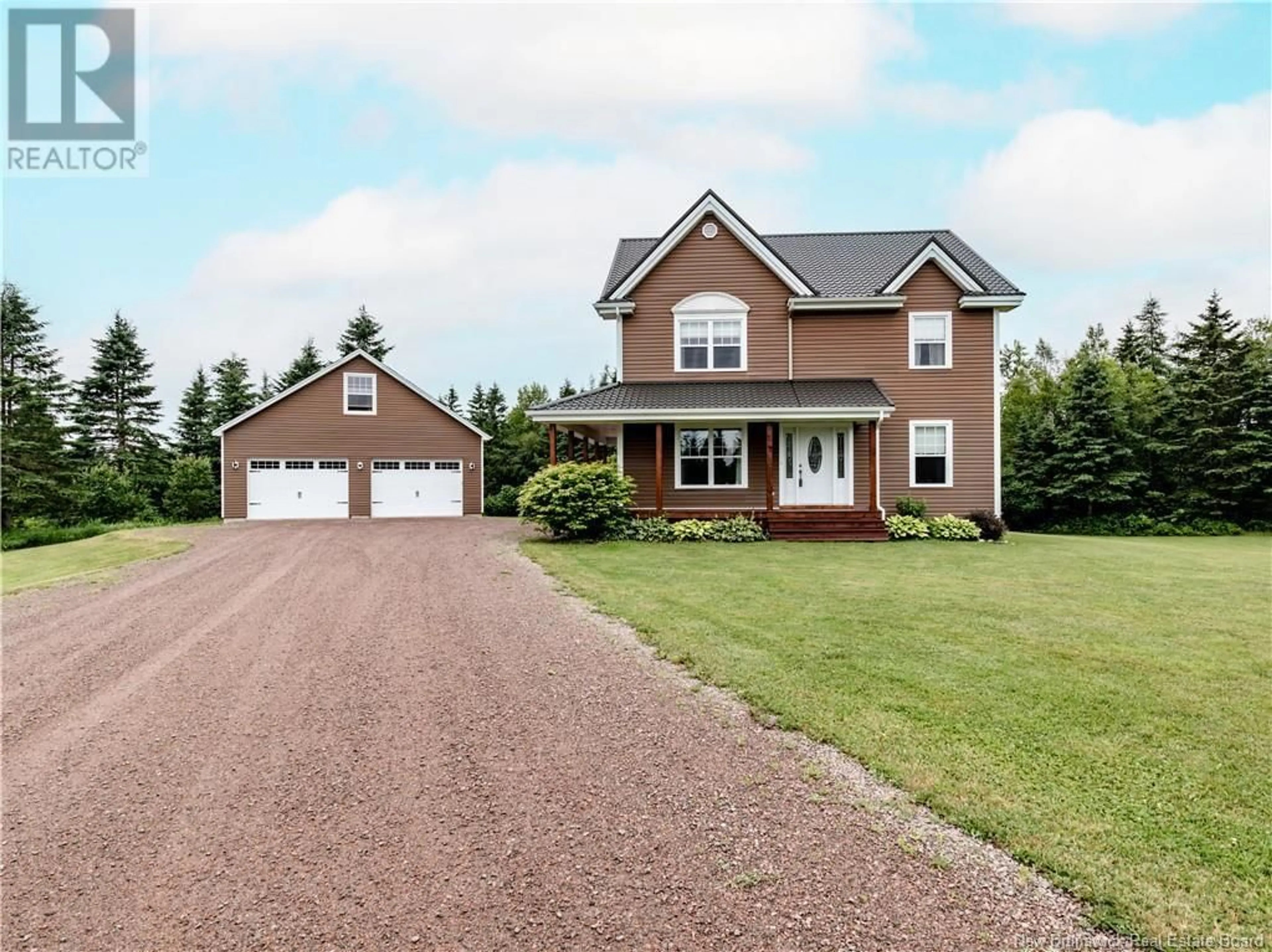 Unknown for 24 RUFFIN, Memramcook New Brunswick E4K1R7