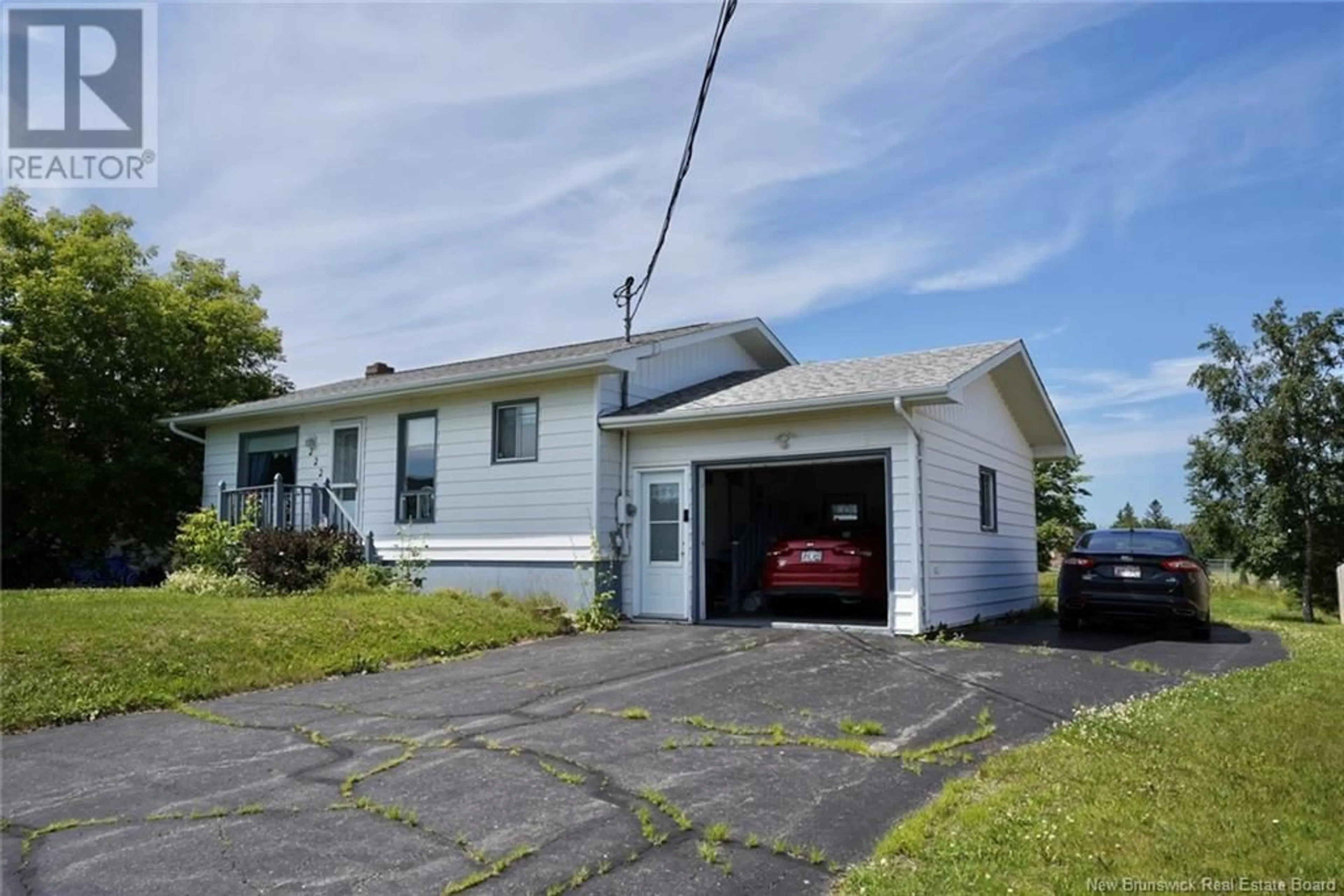 Unknown for 222 RUE GAGNON, Beresford New Brunswick E8K1V3